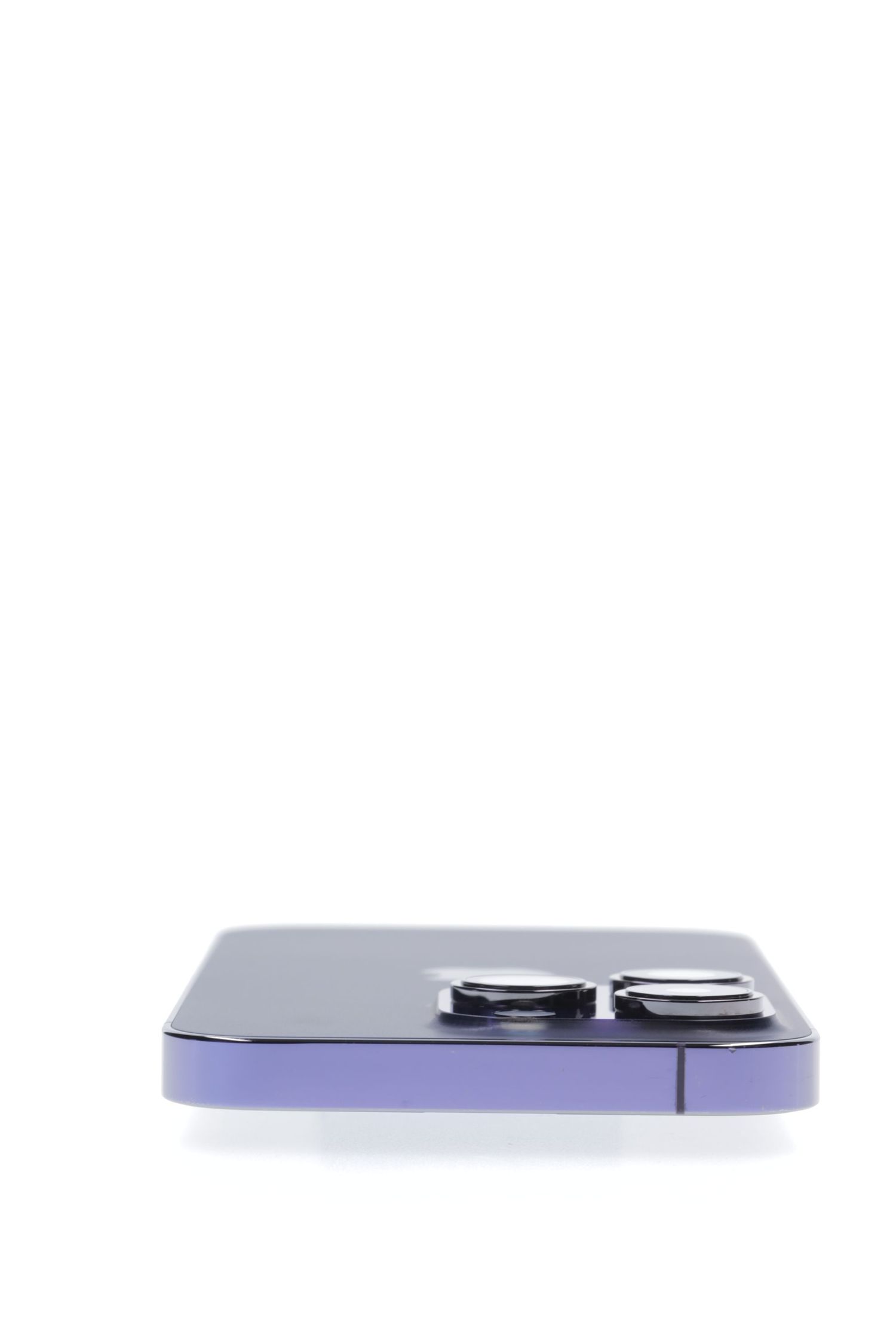 Apple iPhone 14 Pro 128 GB Deep Purple - Като нов