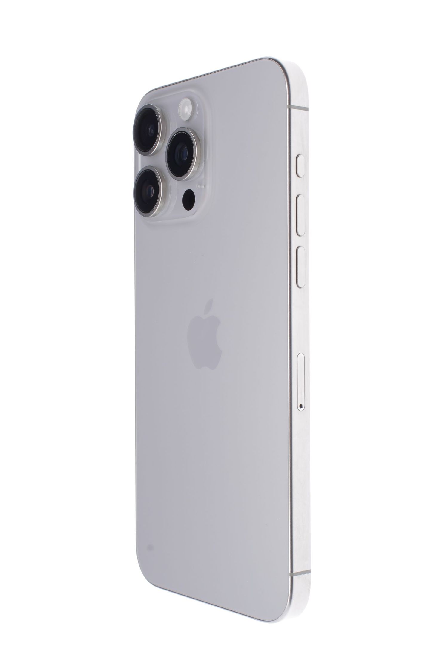 Apple iPhone 15 Pro Max 256 GB Natural Titanium - Ca nou