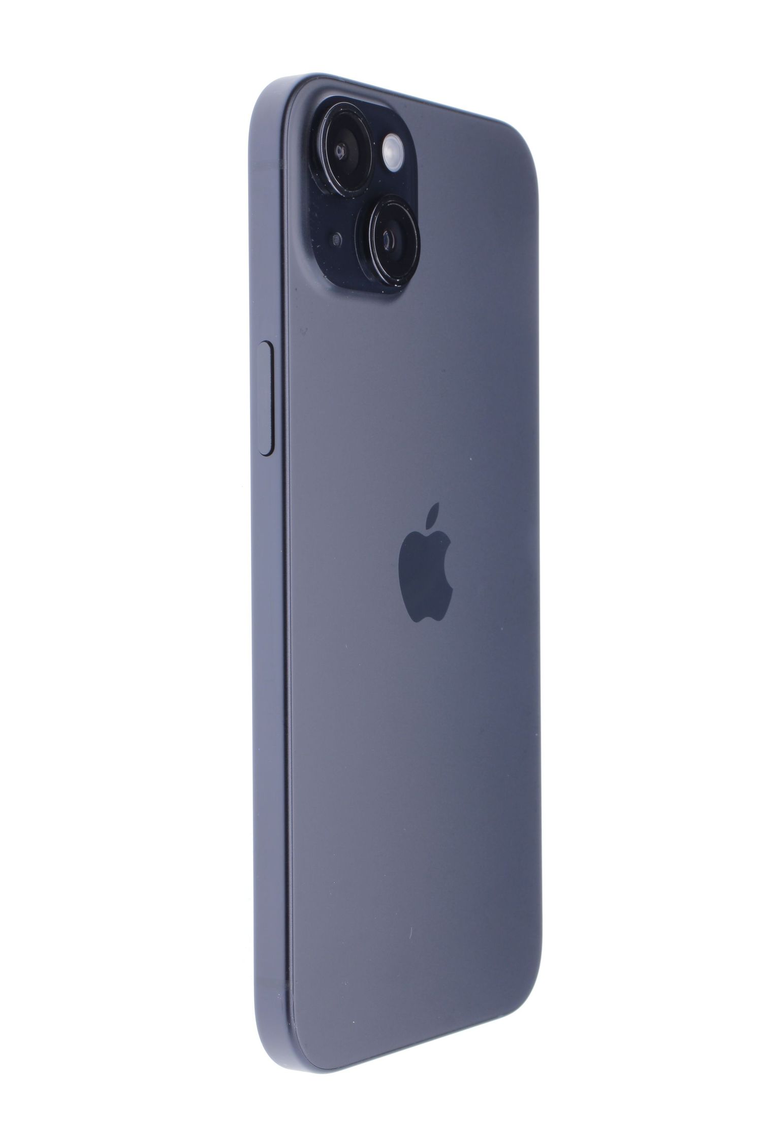 Apple iPhone 15 Plus 128 GB Black - Εξαιρετικό