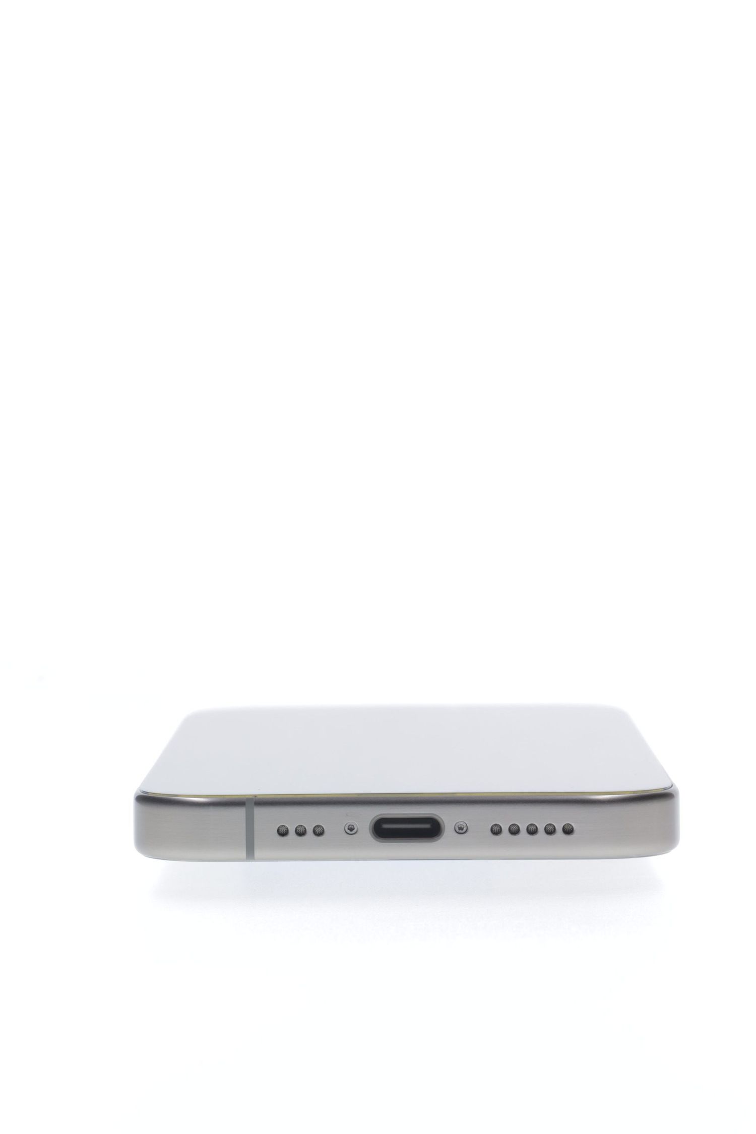 Apple iPhone 15 Pro 512 GB Natural Titanium - Ca nou