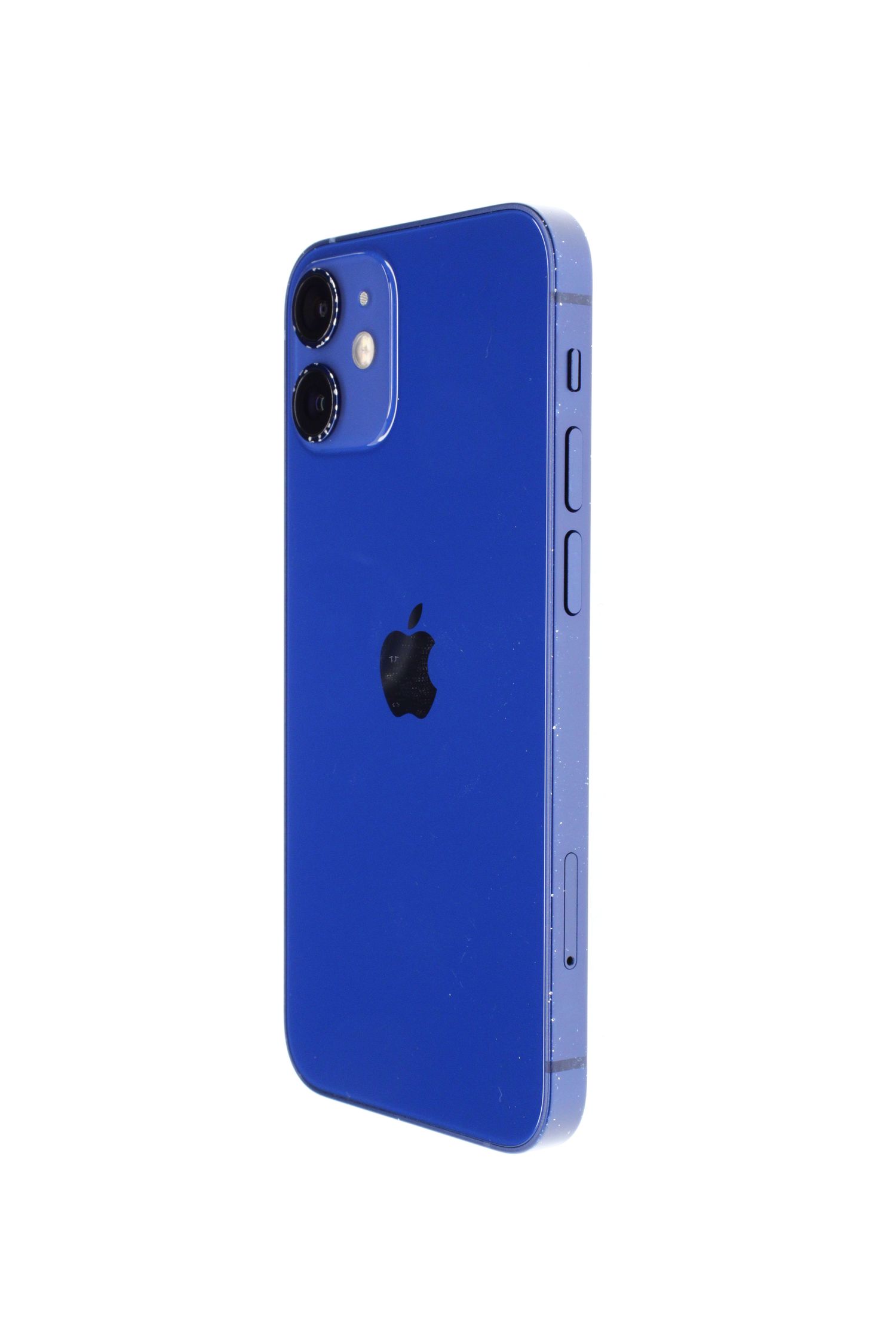 Apple iPhone 12 mini 128 GB Blue - Καλό