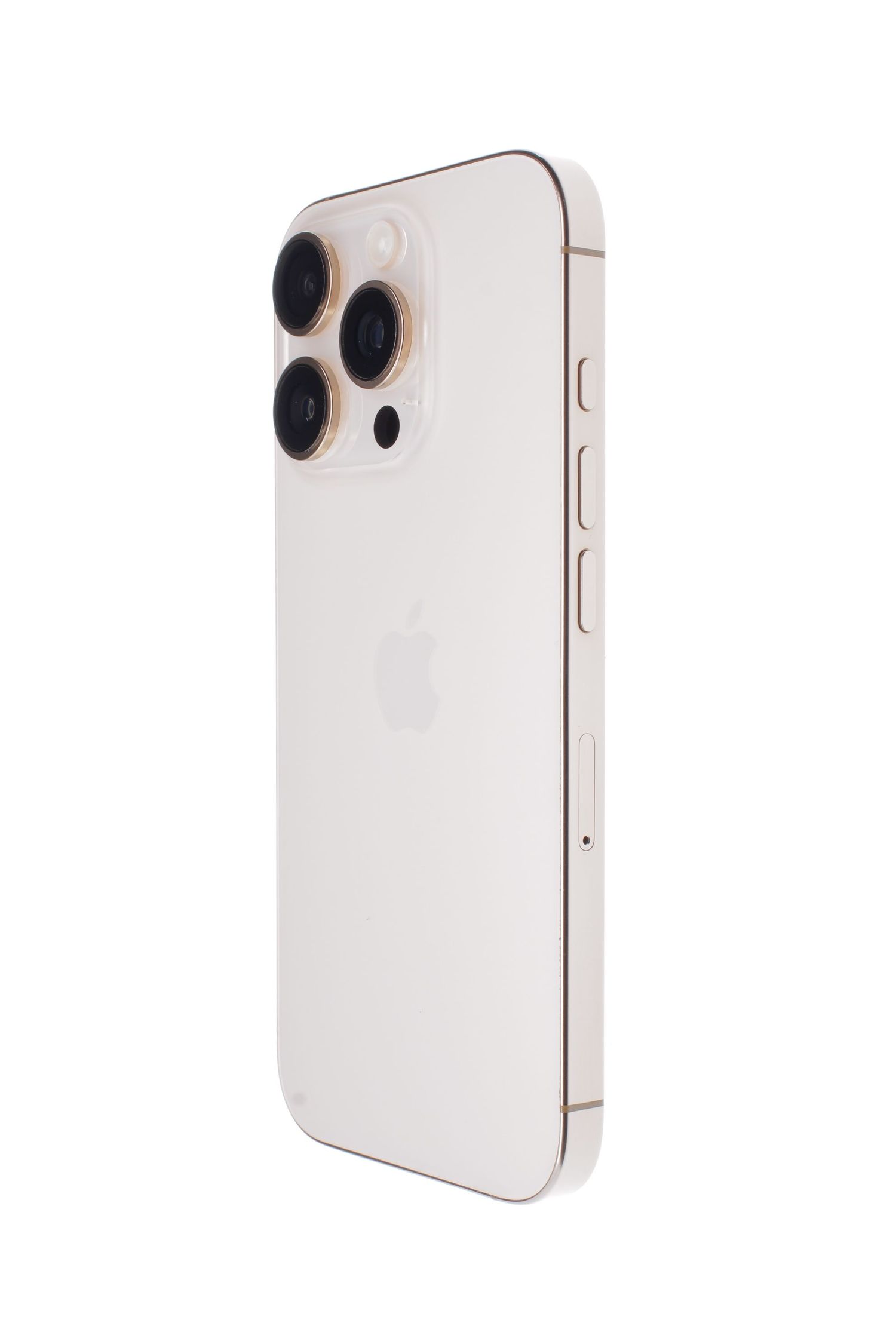 Apple iPhone 16 Pro 128 GB Desert Titanium - Ca nou