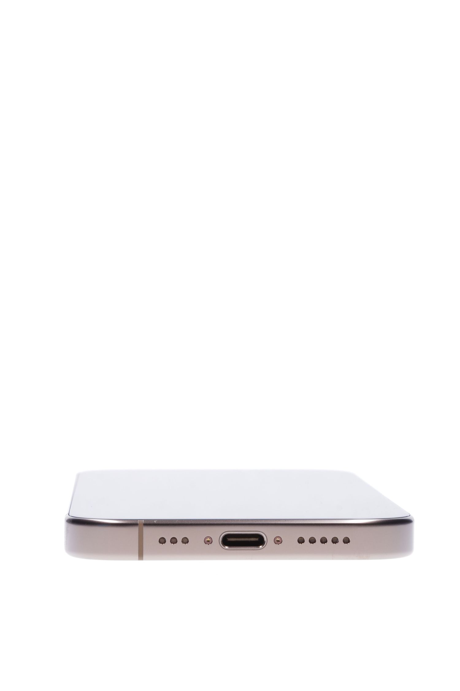 Apple iPhone 16 Pro 256 GB Desert Titanium - Újszerű