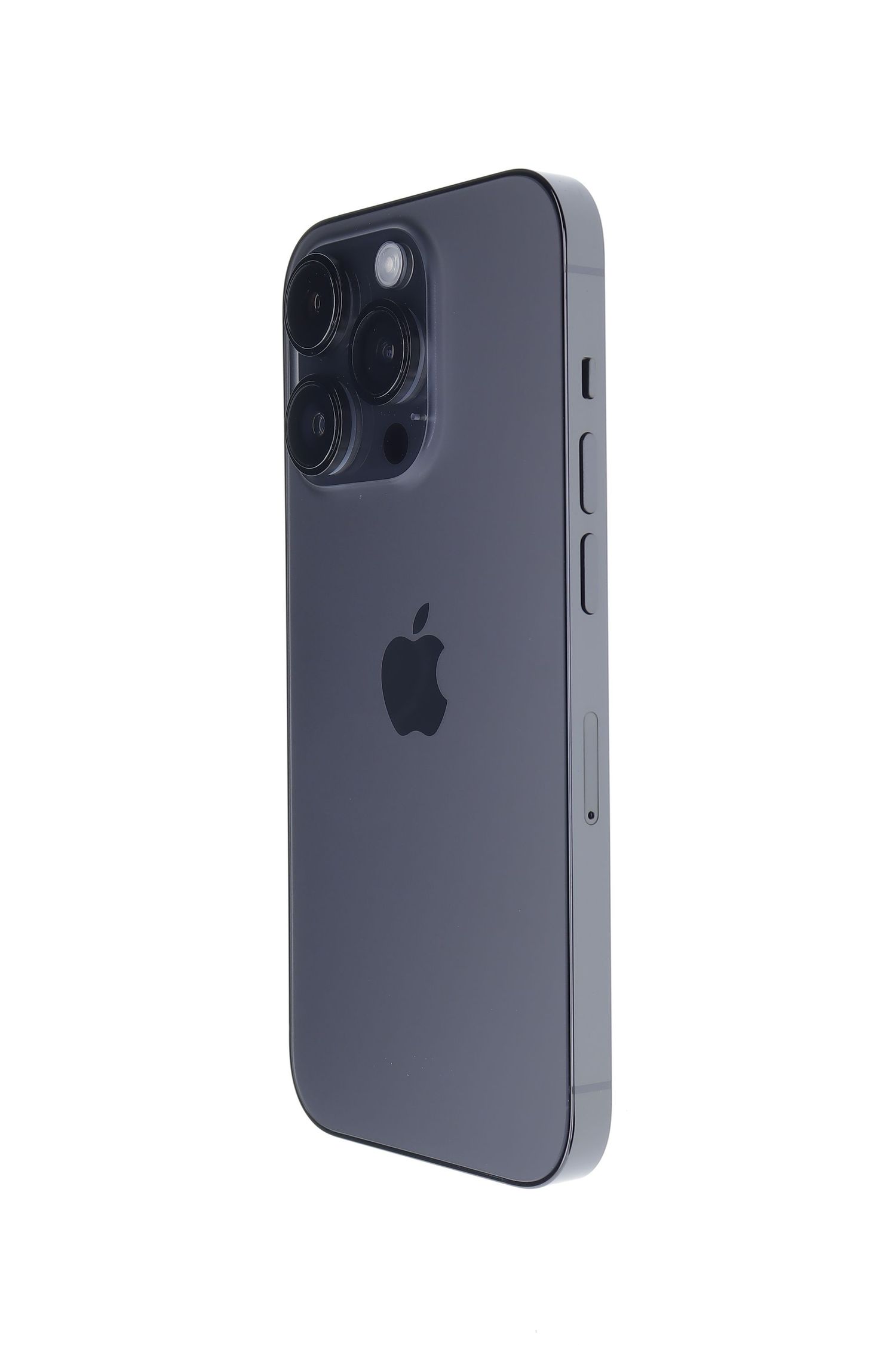 Apple iPhone 14 Pro 128 GB Space Black - Kiváló