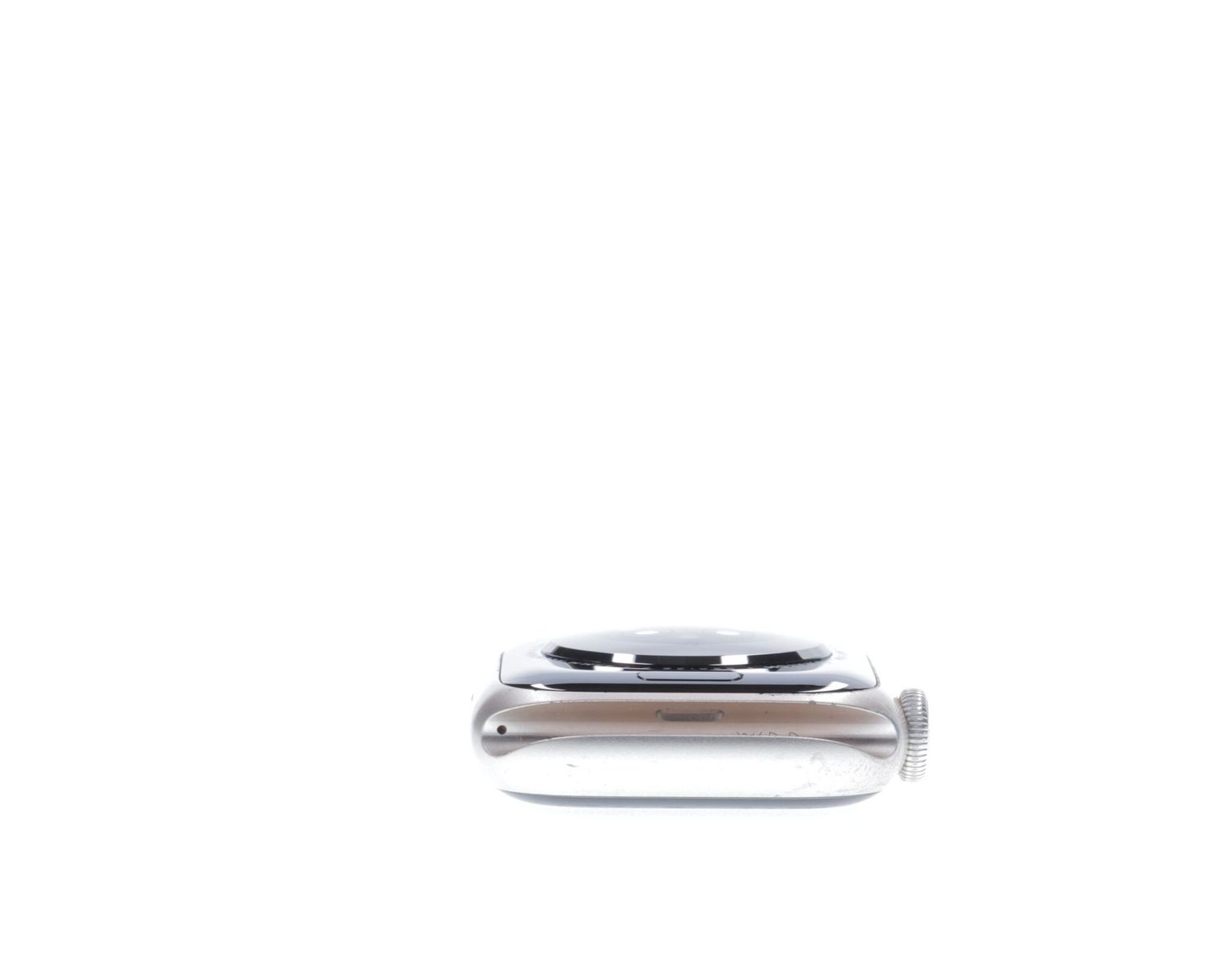 Apple Watch Series 7 2021, GPS, Aluminium 41mm Starlight - Excelent