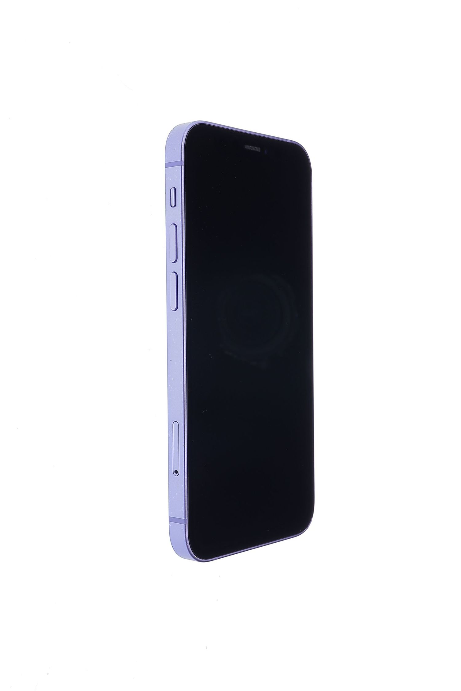 Apple iPhone 12 mini 128 GB Purple - Nagyon jó