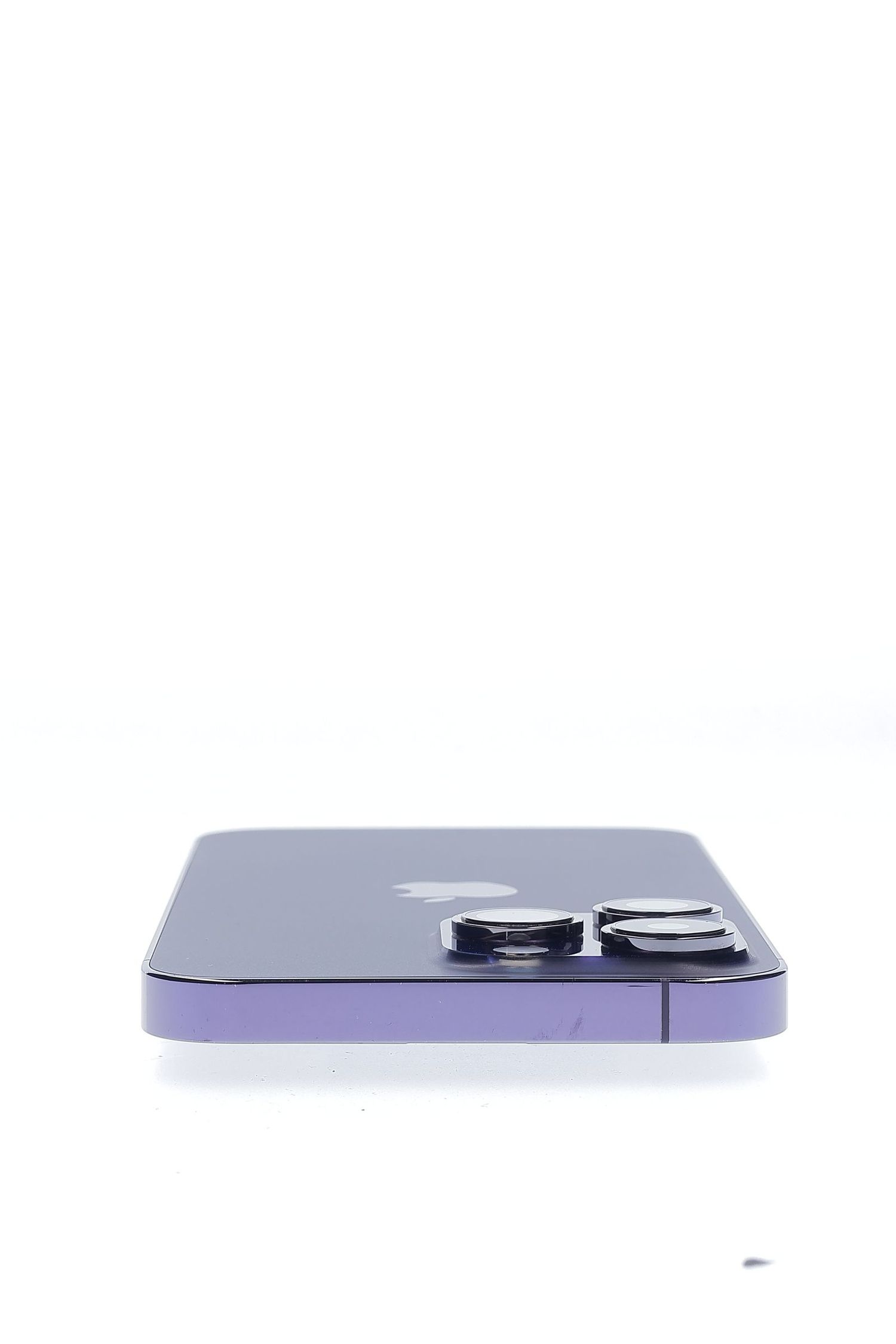 Apple iPhone 14 Pro Max 128 GB Deep Purple - Excelent