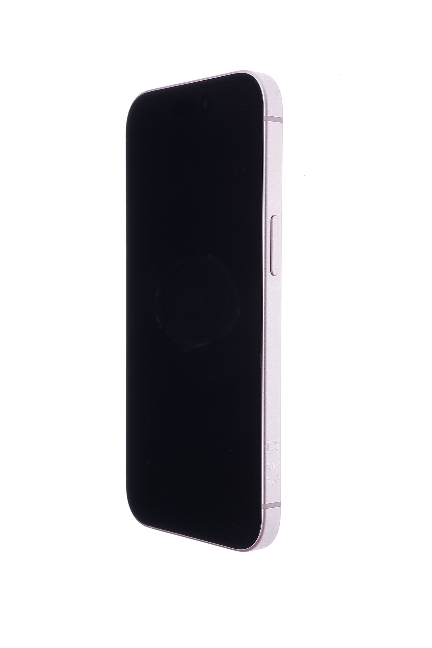 Apple iPhone 15 128 GB Pink - Като нов