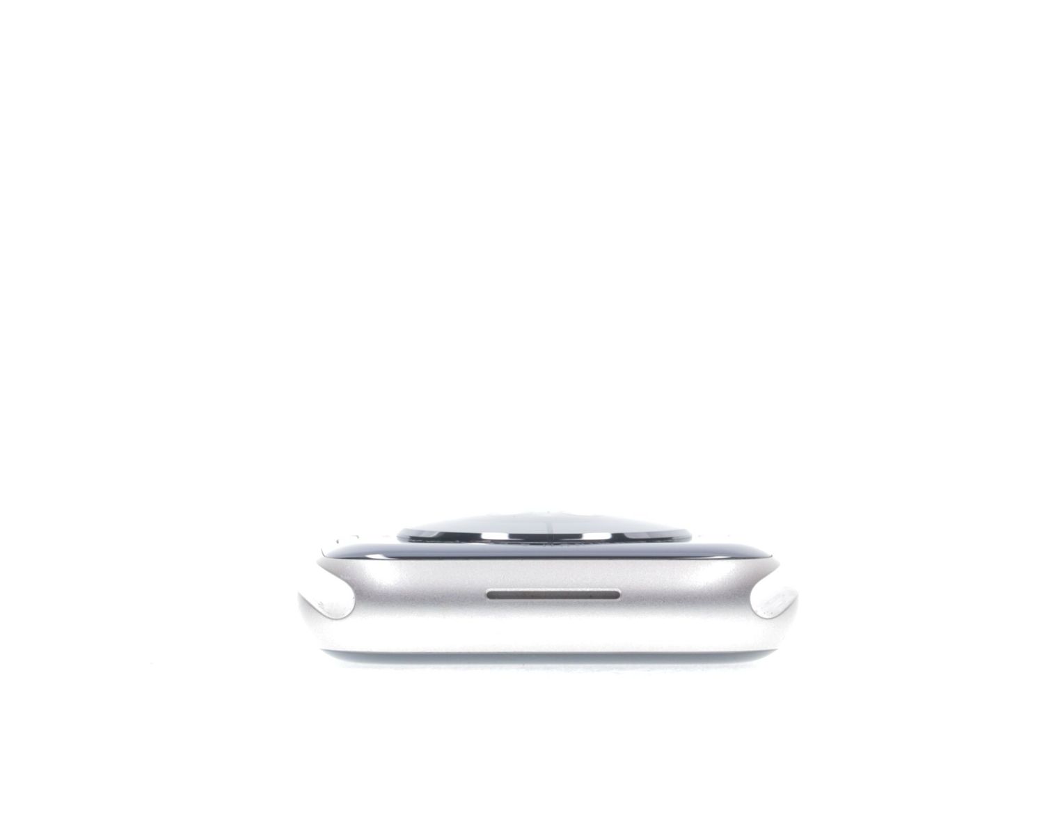 Apple Watch Series 9 2023, GPS, Aluminium 45mm Starlight - Σαν καινούργιο