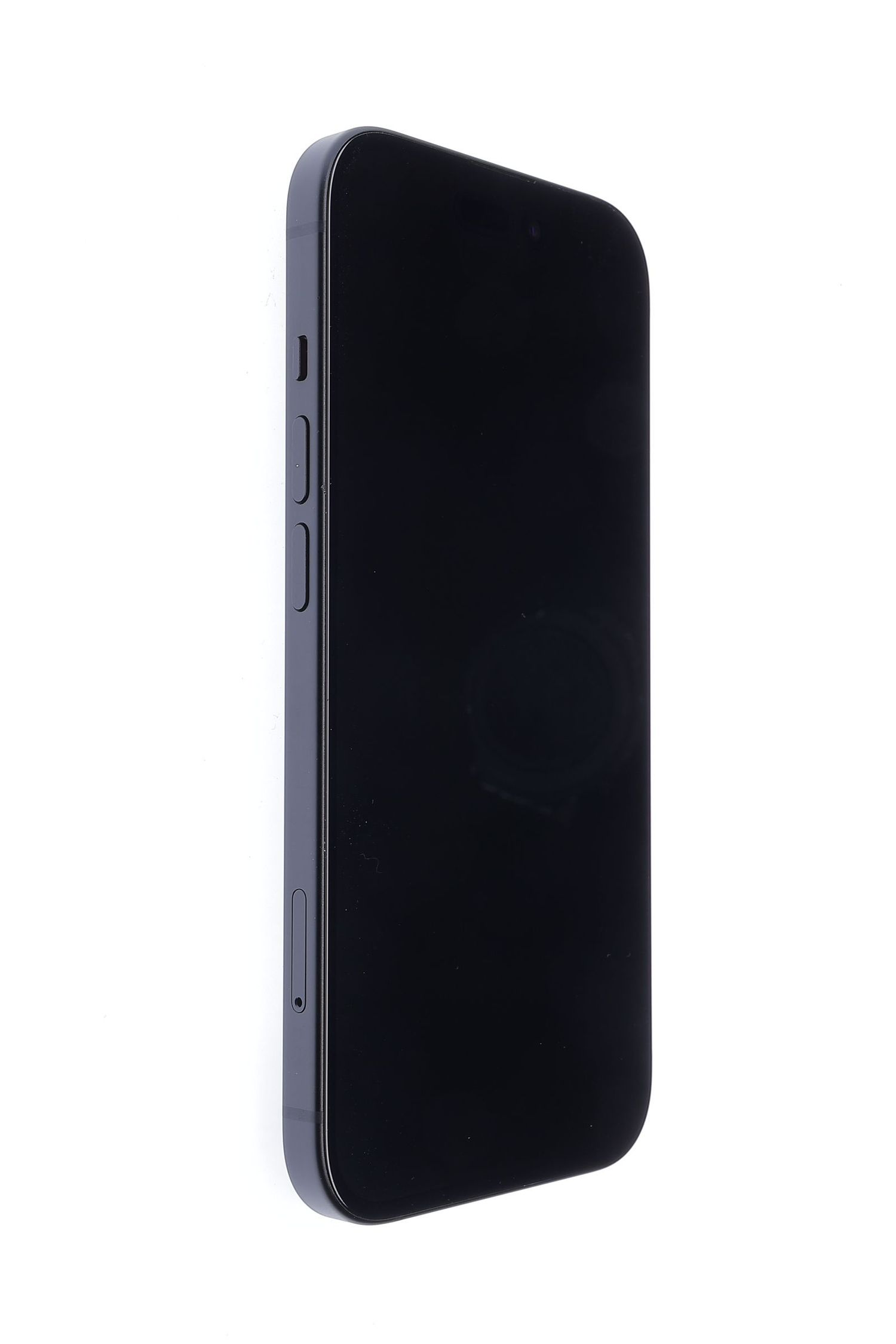 Apple iPhone 15 256 GB Black - Като нов