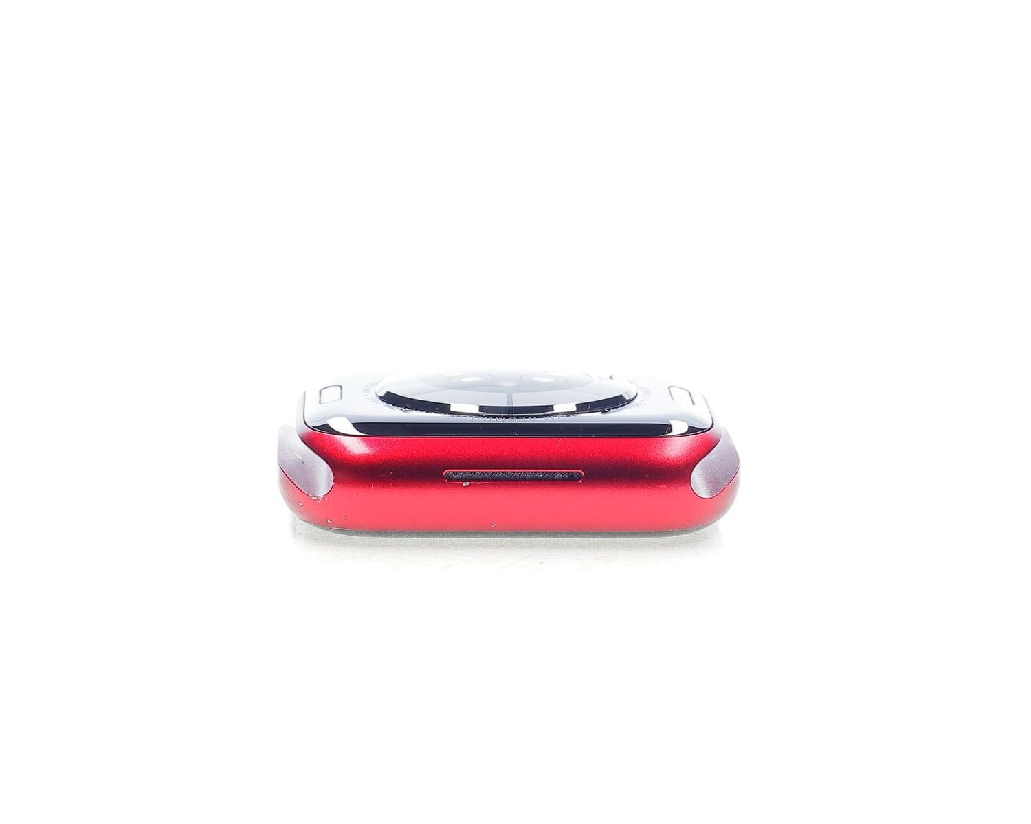 Apple Watch Series 7 2021, GPS + Cellular, Aluminium 41mm Red - Много добро