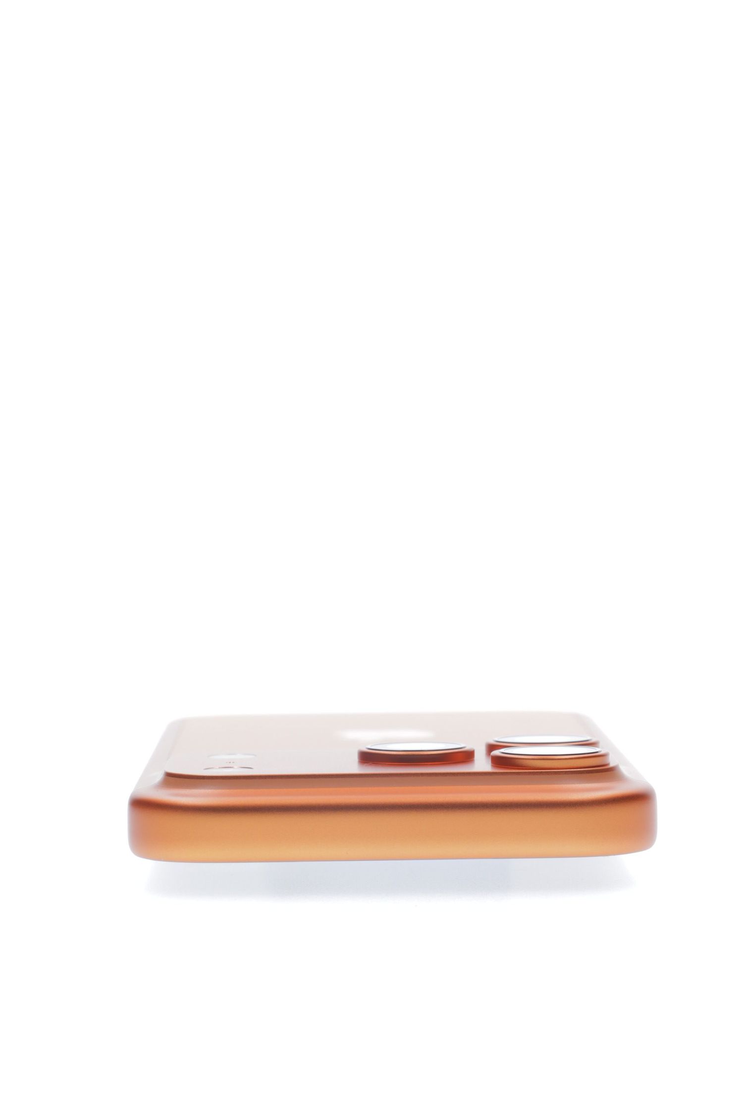 Apple iPhone 17 Pro 512 GB Cosmic Orange - Újszerű