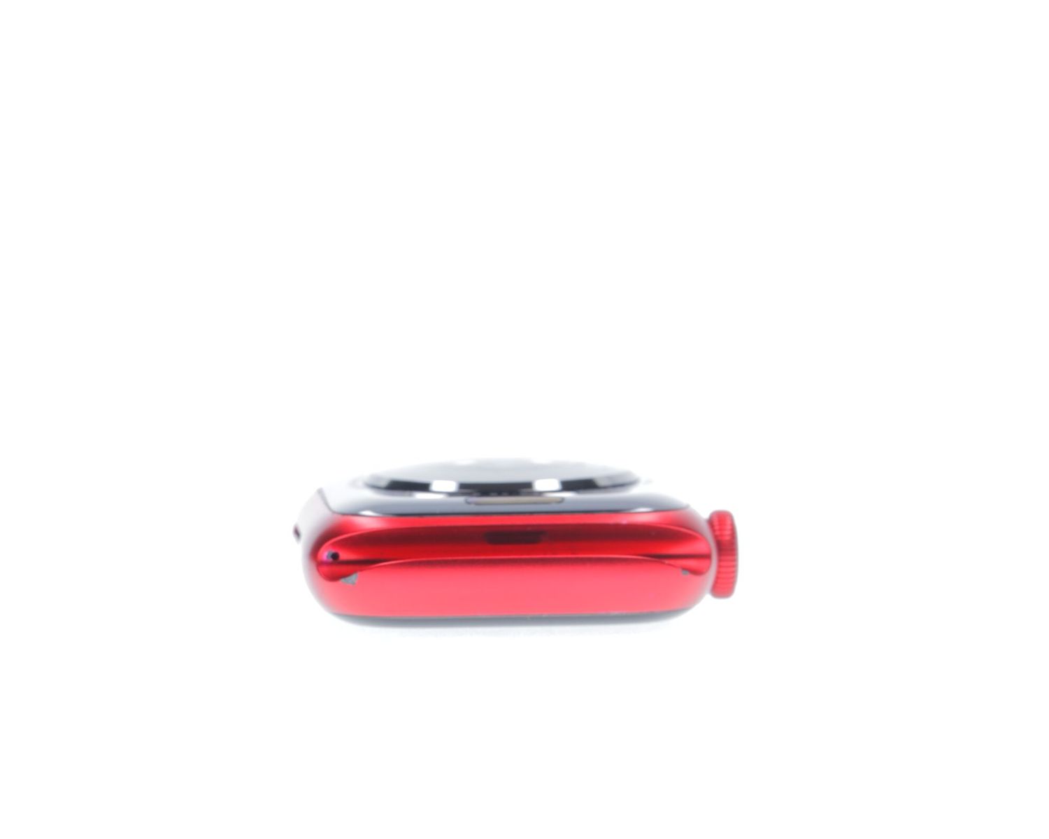 Apple Watch Series 8 2022, GPS, Aluminium 41mm Red - Foarte bun