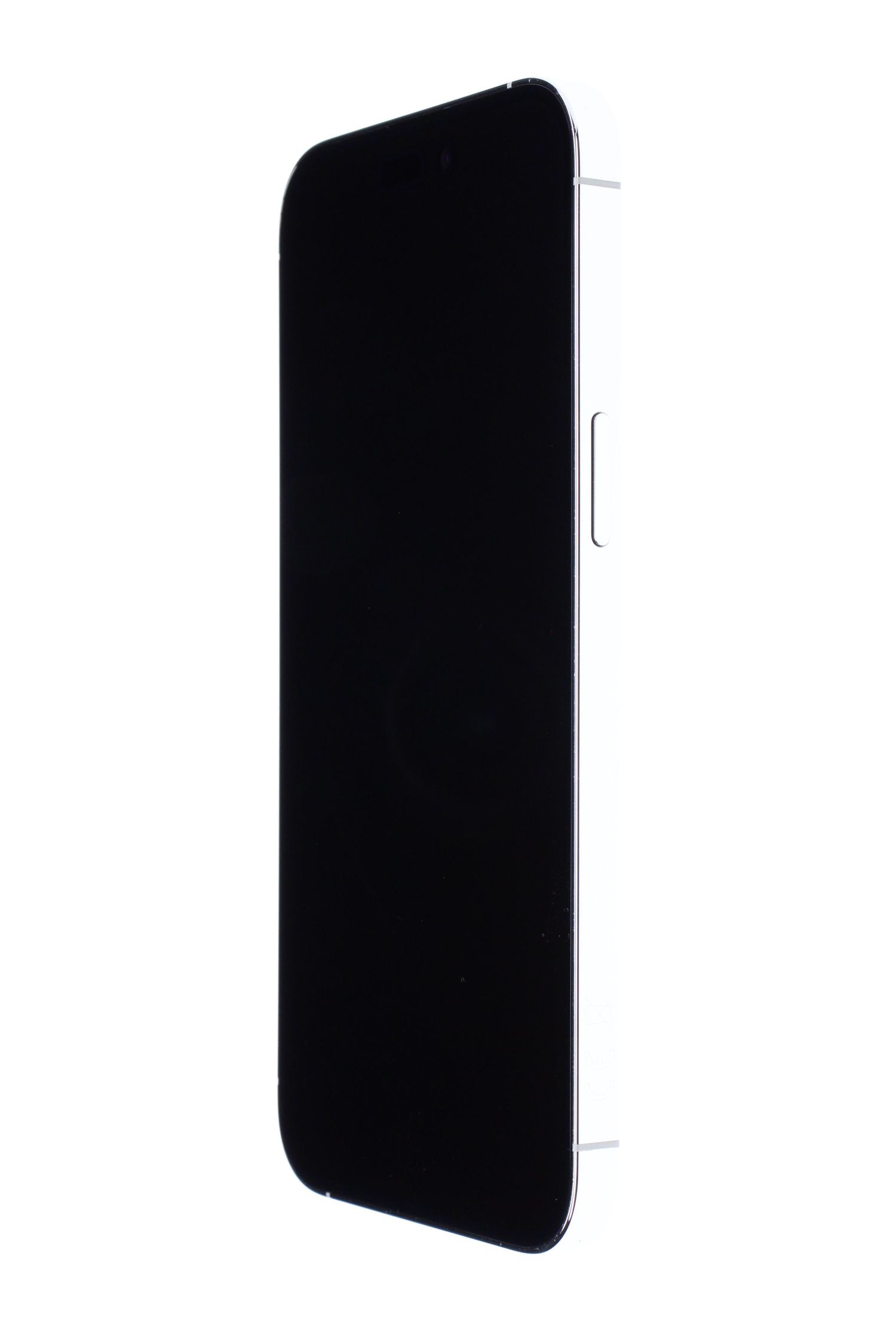 Apple iPhone 14 Pro Max 128 GB Silver - Като нов