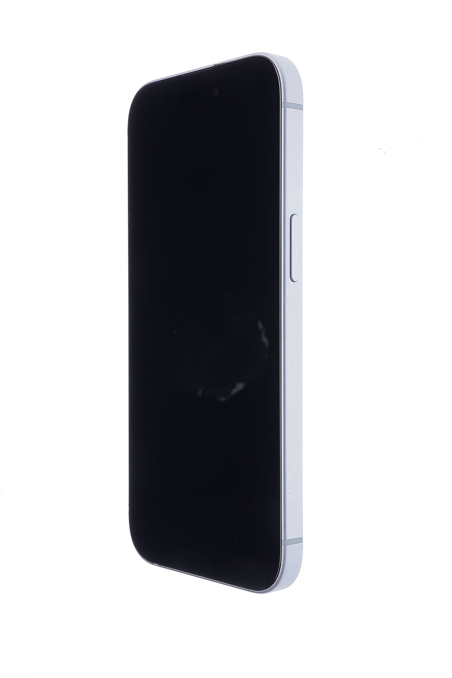 Apple iPhone 15 128 GB Blue - Nagyon jó