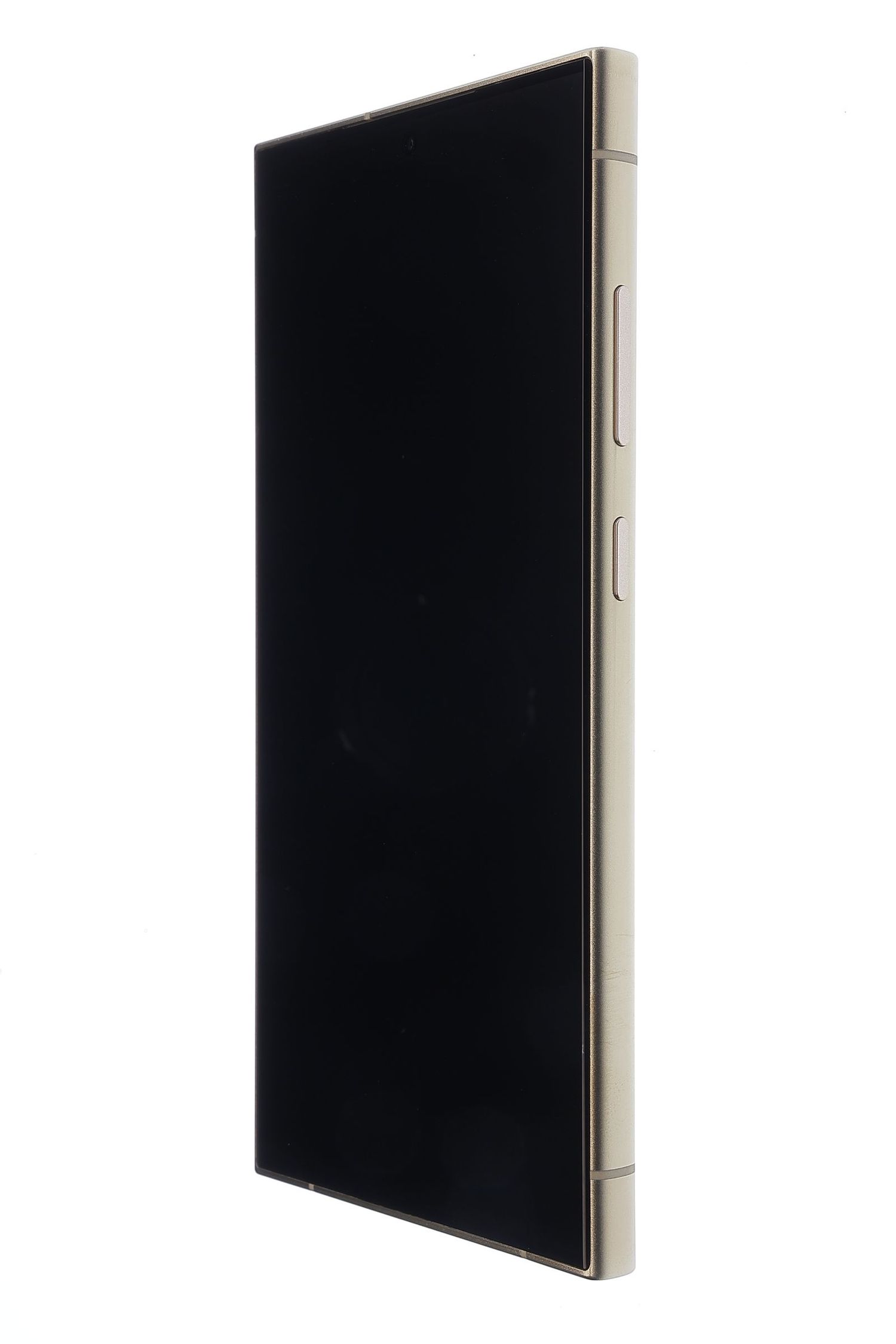Samsung Galaxy S24 Ultra 5G Dual Sim 512 GB Titanium Yellow - Като нов