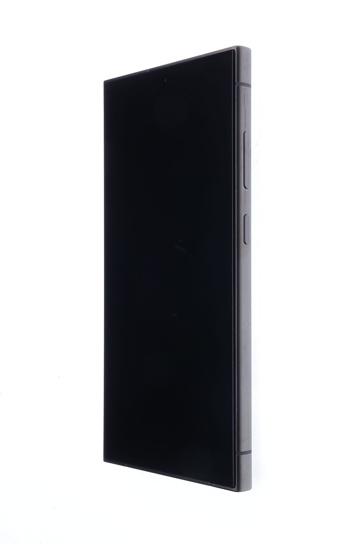 Samsung Galaxy S24 Ultra 5G Dual Sim 256 GB Black Titanium - Ca nou