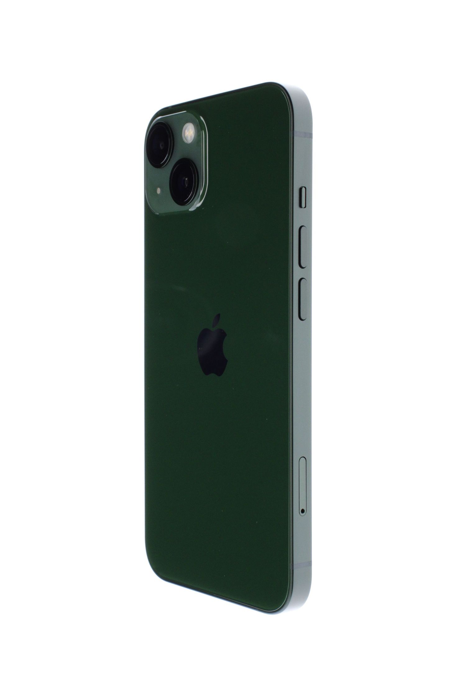 Apple iPhone 13 128 GB Green - Kiváló
