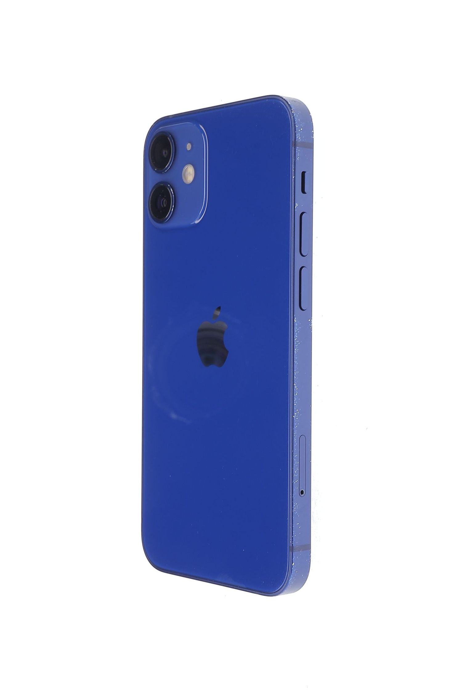 Apple iPhone 12 mini 64 GB Blue - Foarte bun