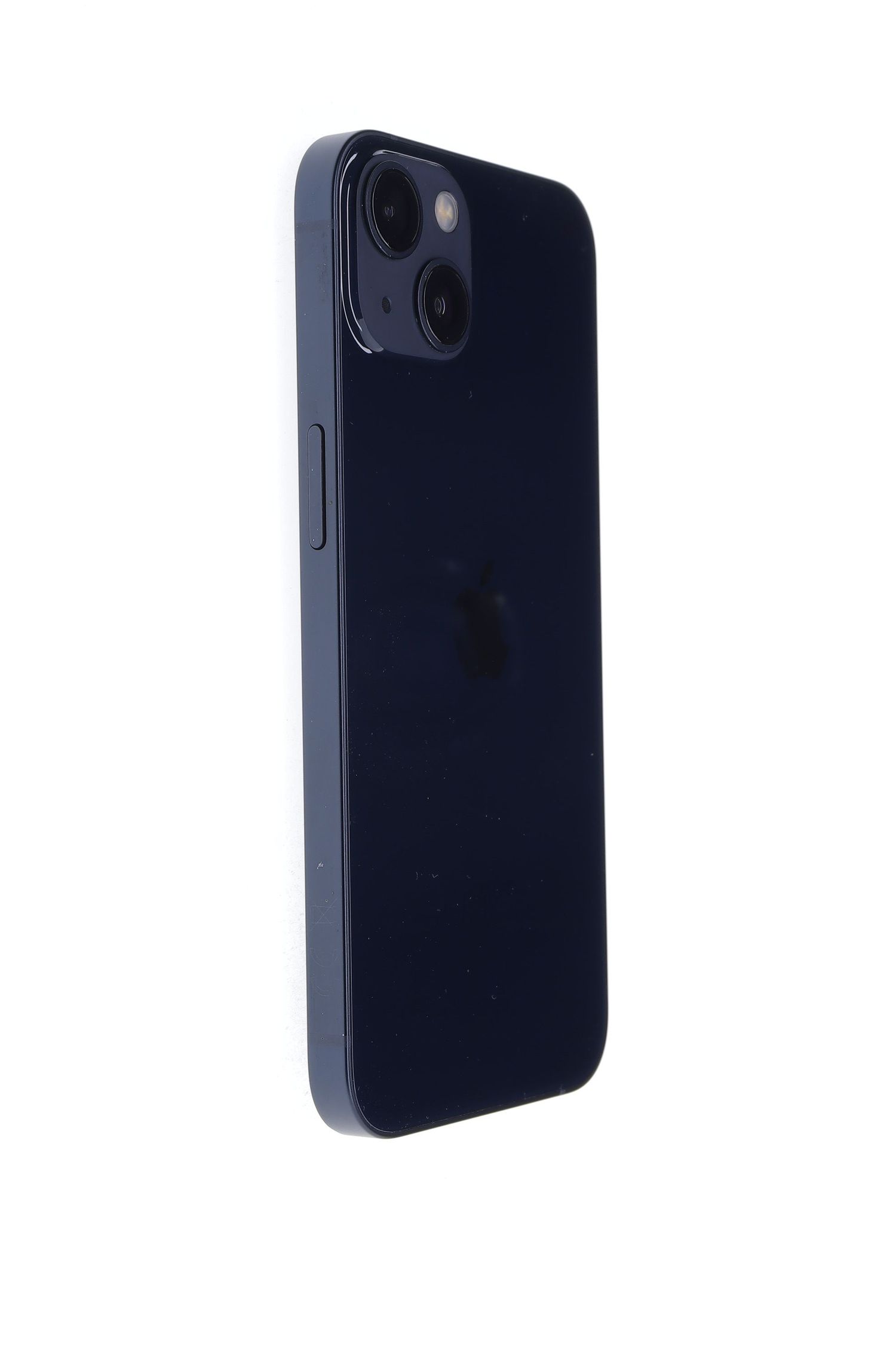 Apple iPhone 13 256 GB Midnight - Nagyon jó