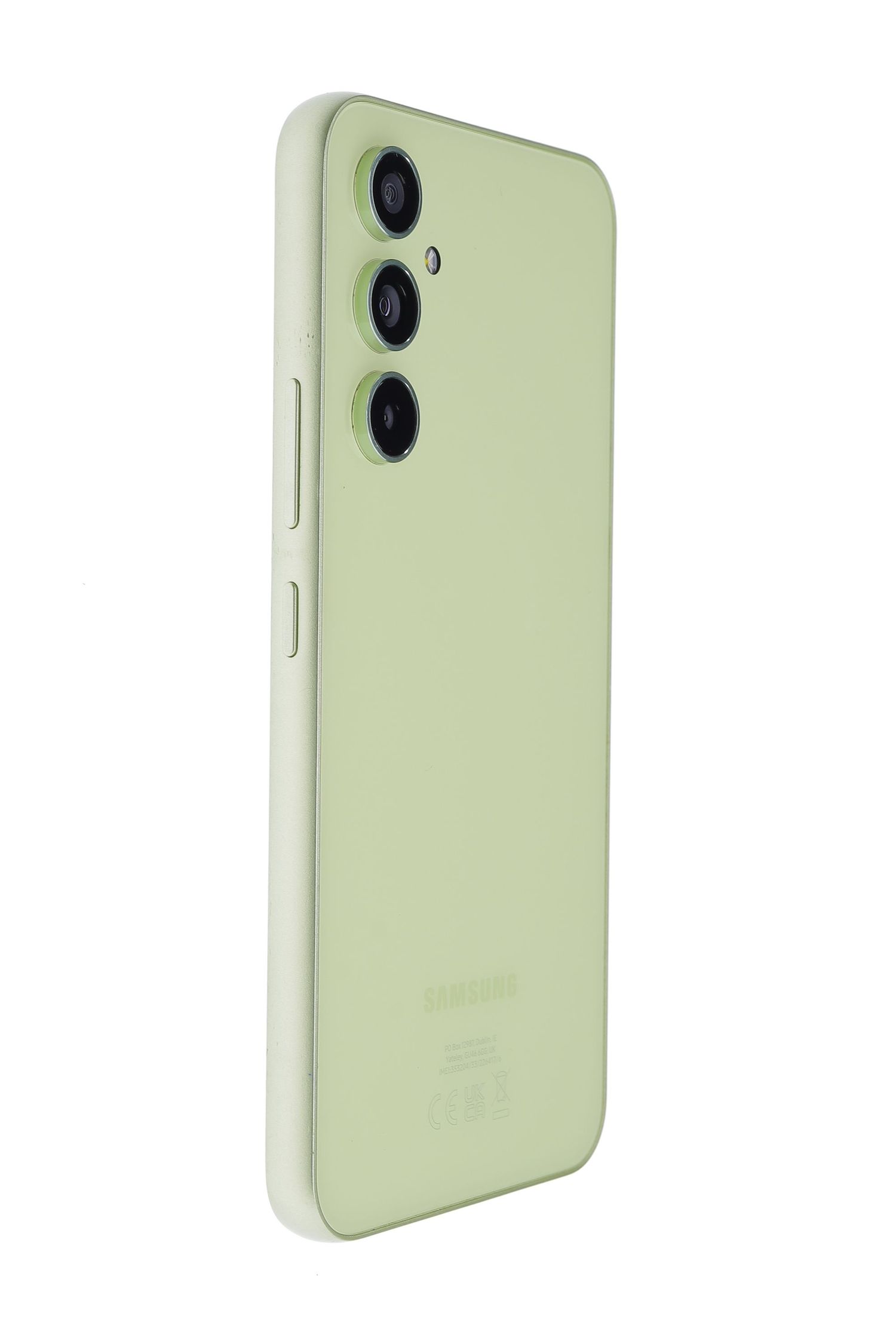 Samsung Galaxy A54 5G 128 GB Awesome Lime - Foarte bun