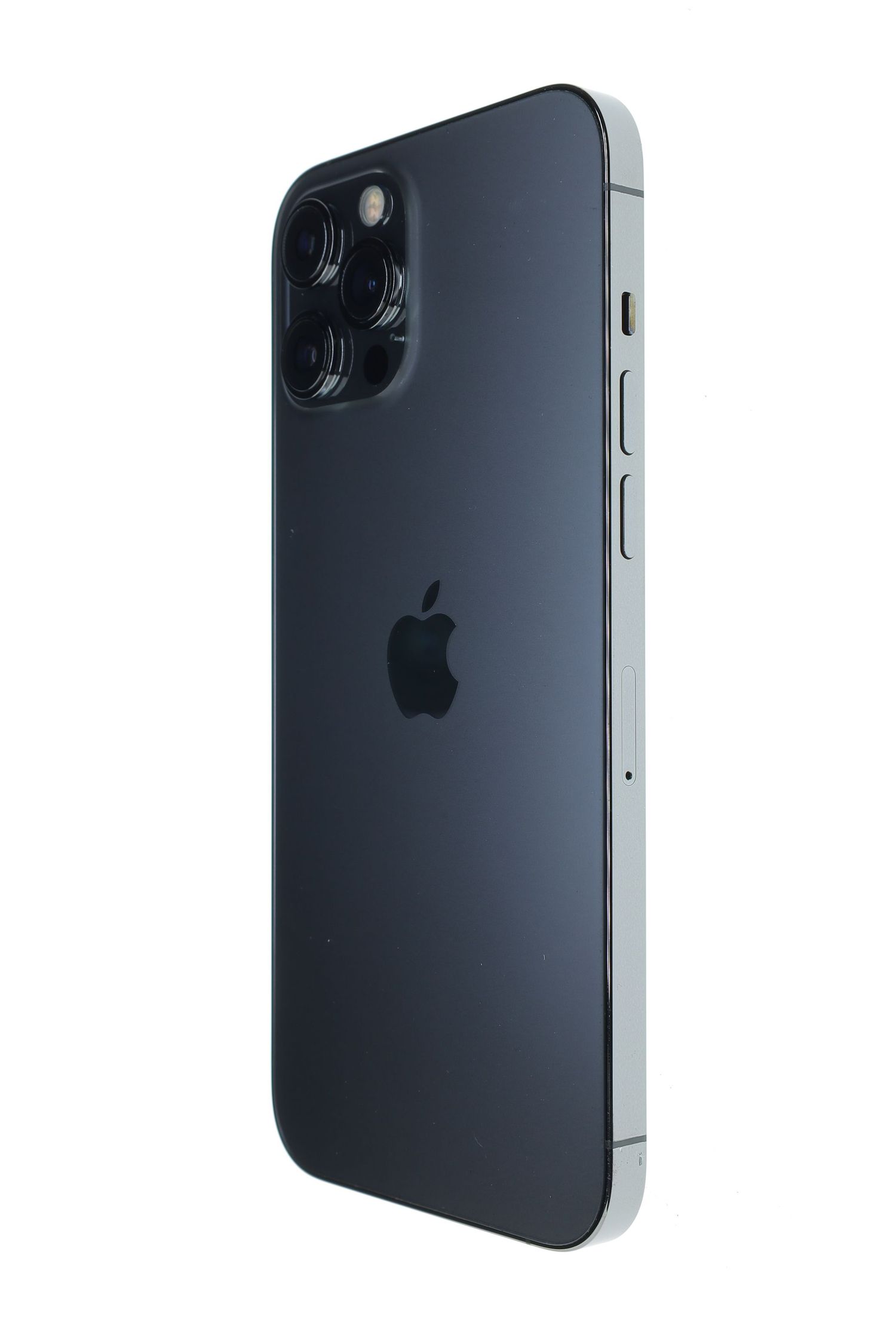 Apple iPhone 12 Pro Max 256 GB Graphite - Σαν καινούργιο