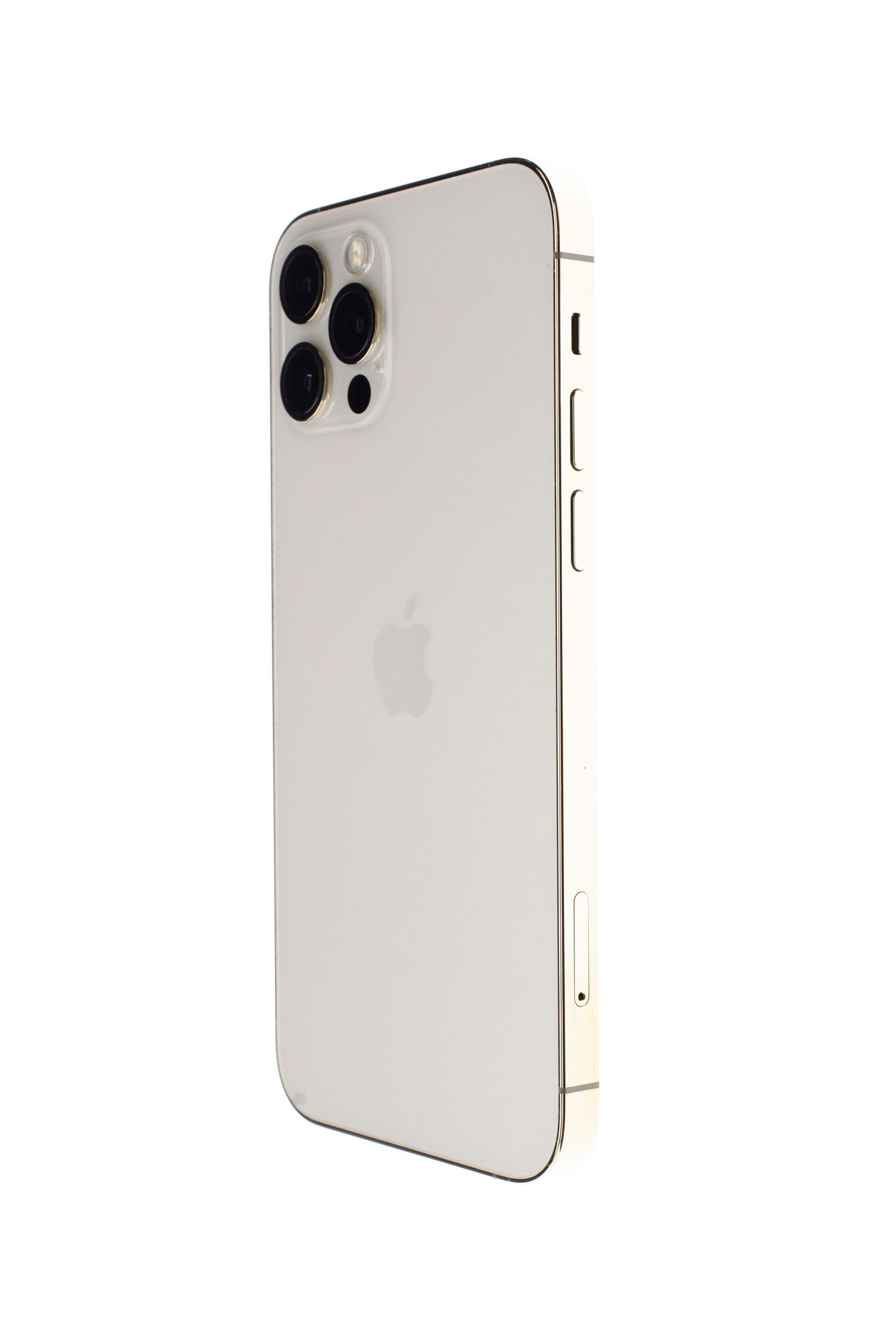 Apple iPhone 12 Pro 128 GB Gold - Újszerű