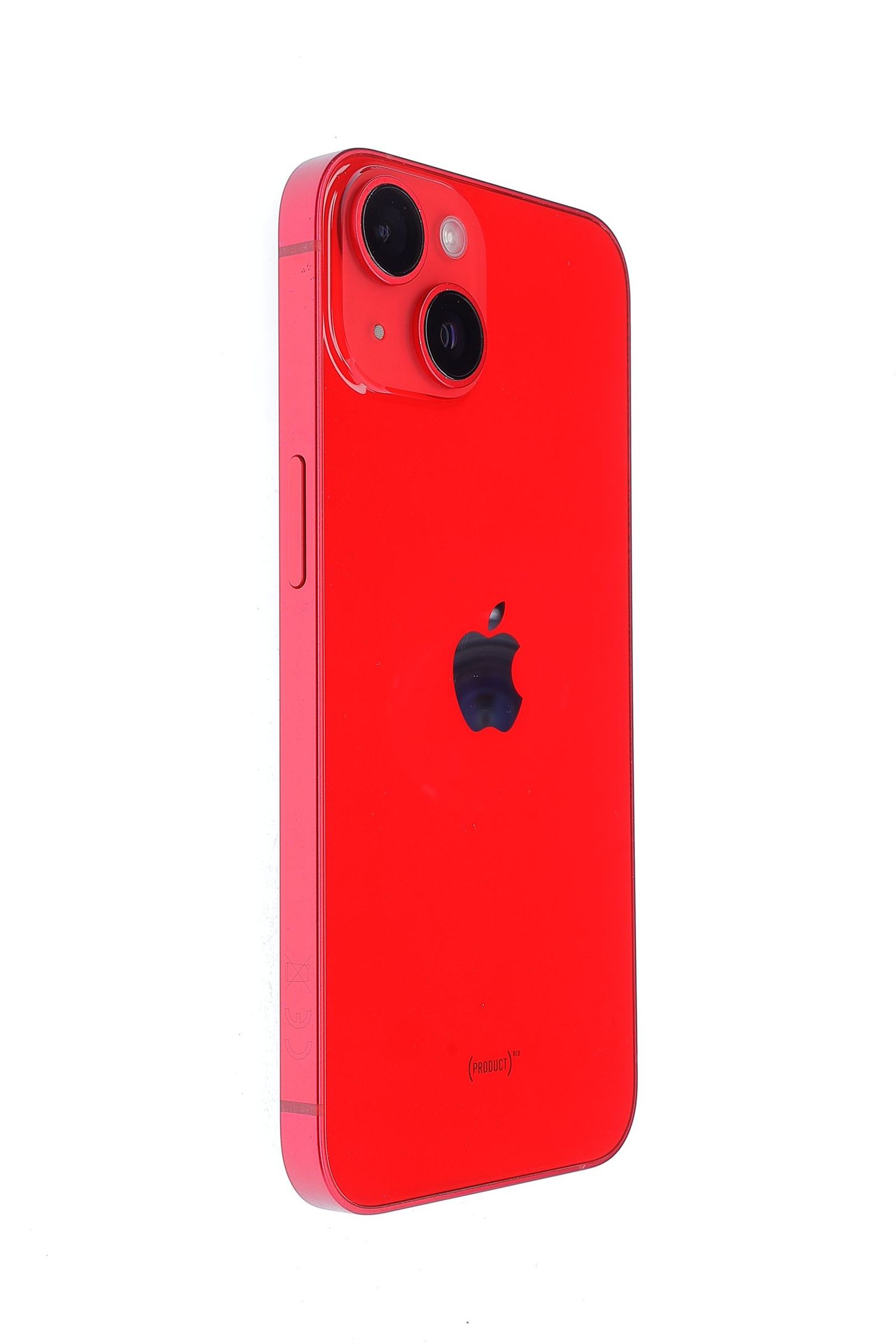 Apple iPhone 14 256 GB Red - Kiváló