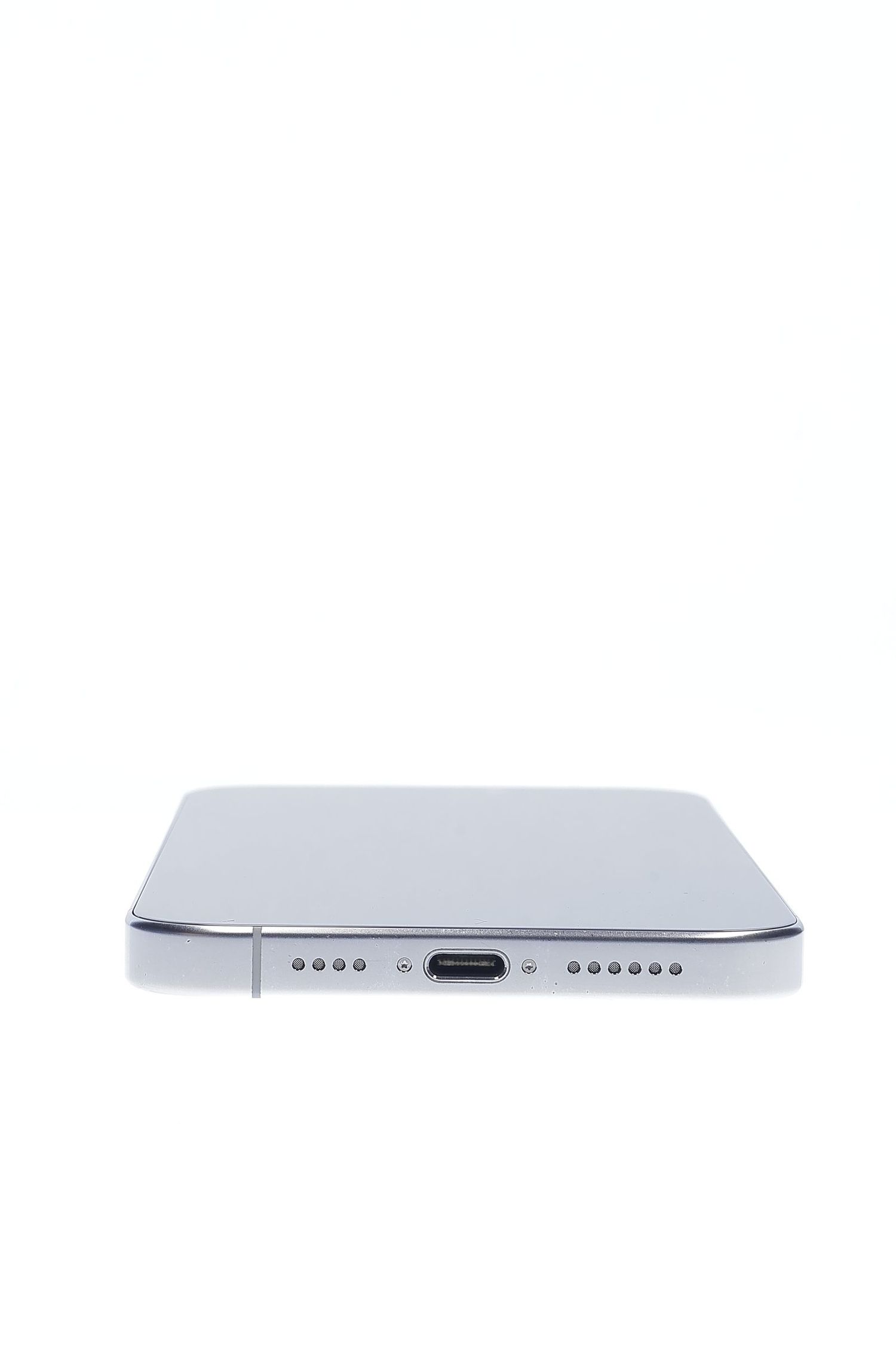 Apple iPhone 16 Pro Max 512 GB White Titanium - Excelent