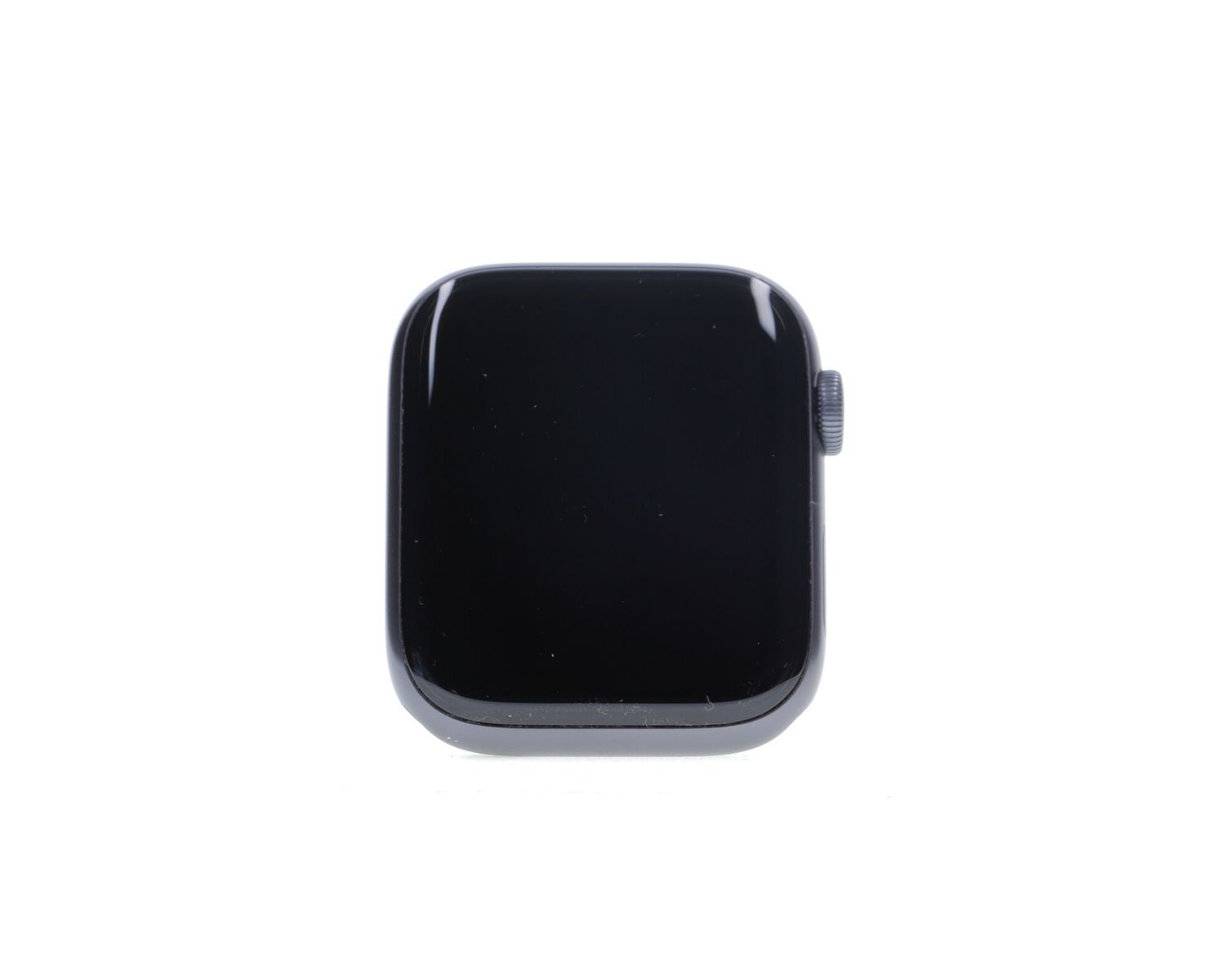 Apple Watch Series 6 2020, GPS + Cellular, Aluminium 44mm Space Gray - Kiváló