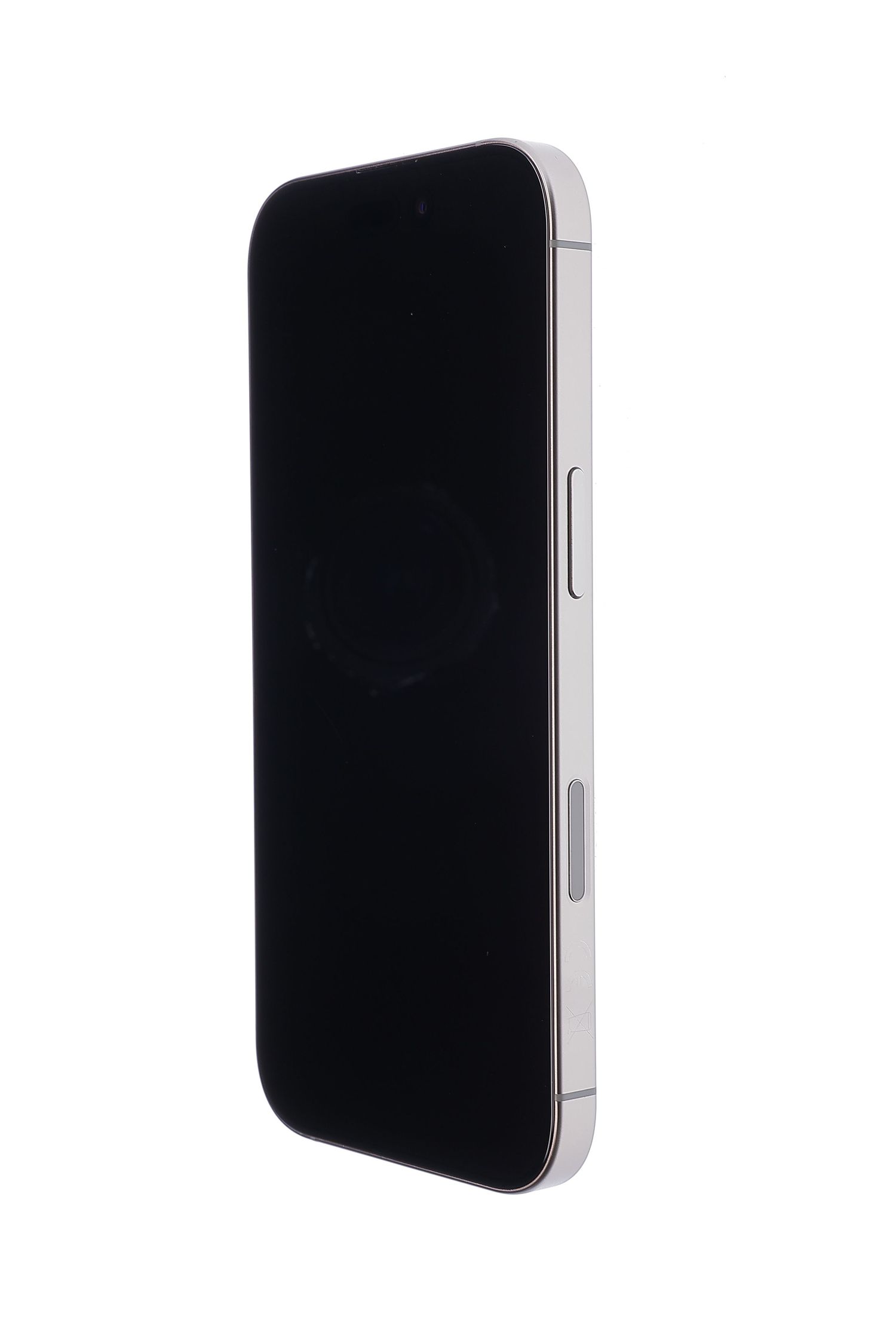Apple iPhone 16 Pro 256 GB Natural Titanium - Като нов