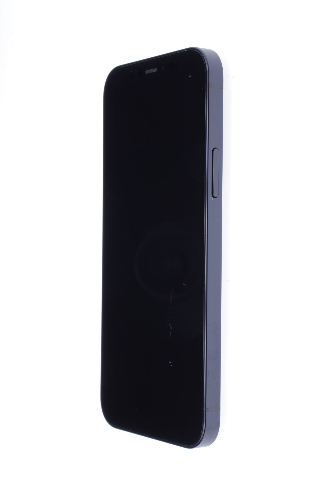Apple iPhone 12 64 GB Black - Като нов