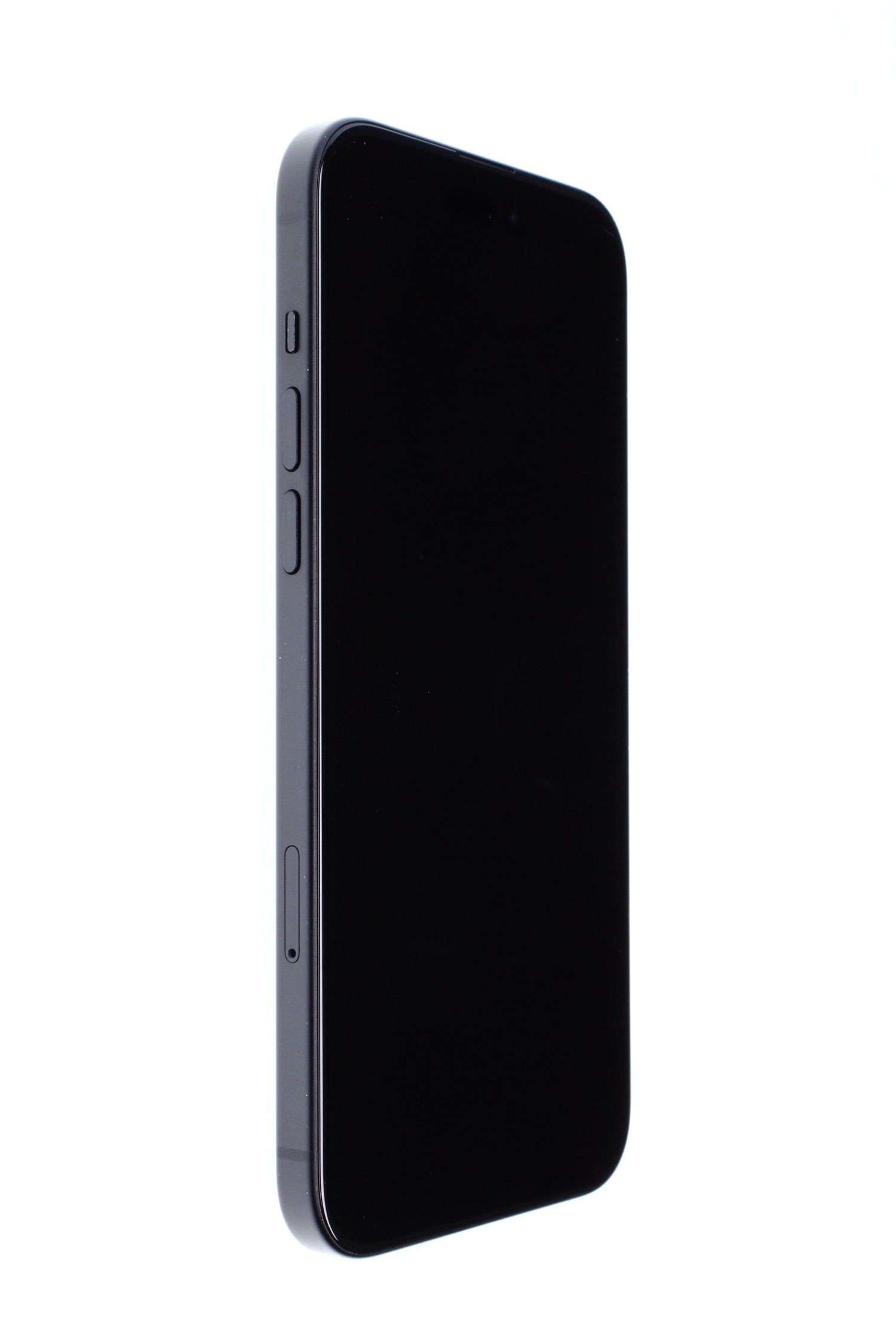 Apple iPhone 15 Plus 128 GB Black - Εξαιρετικό