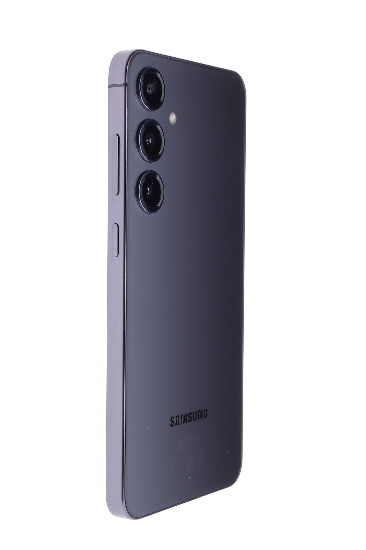 Samsung Galaxy S24 Plus 5G Dual Sim 256 GB Onyx Black - Като нов