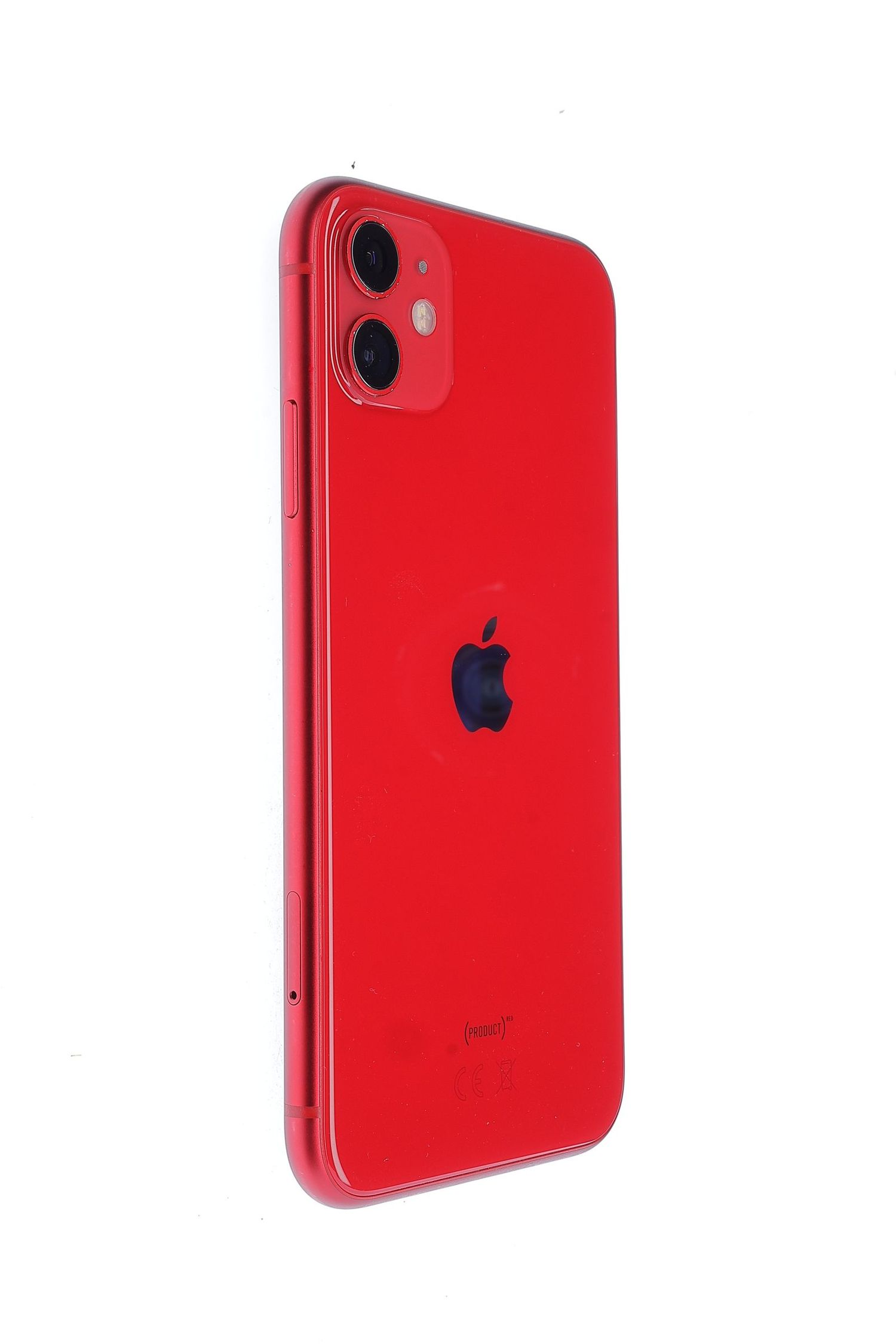 Apple iPhone 11 128 GB Red