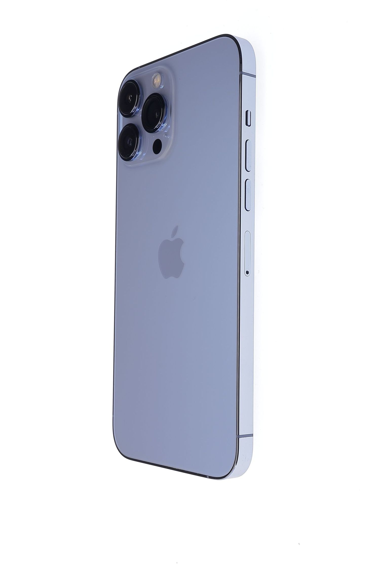 Apple iPhone 13 Pro Max 128 GB Sierra Blue - Nagyon jó