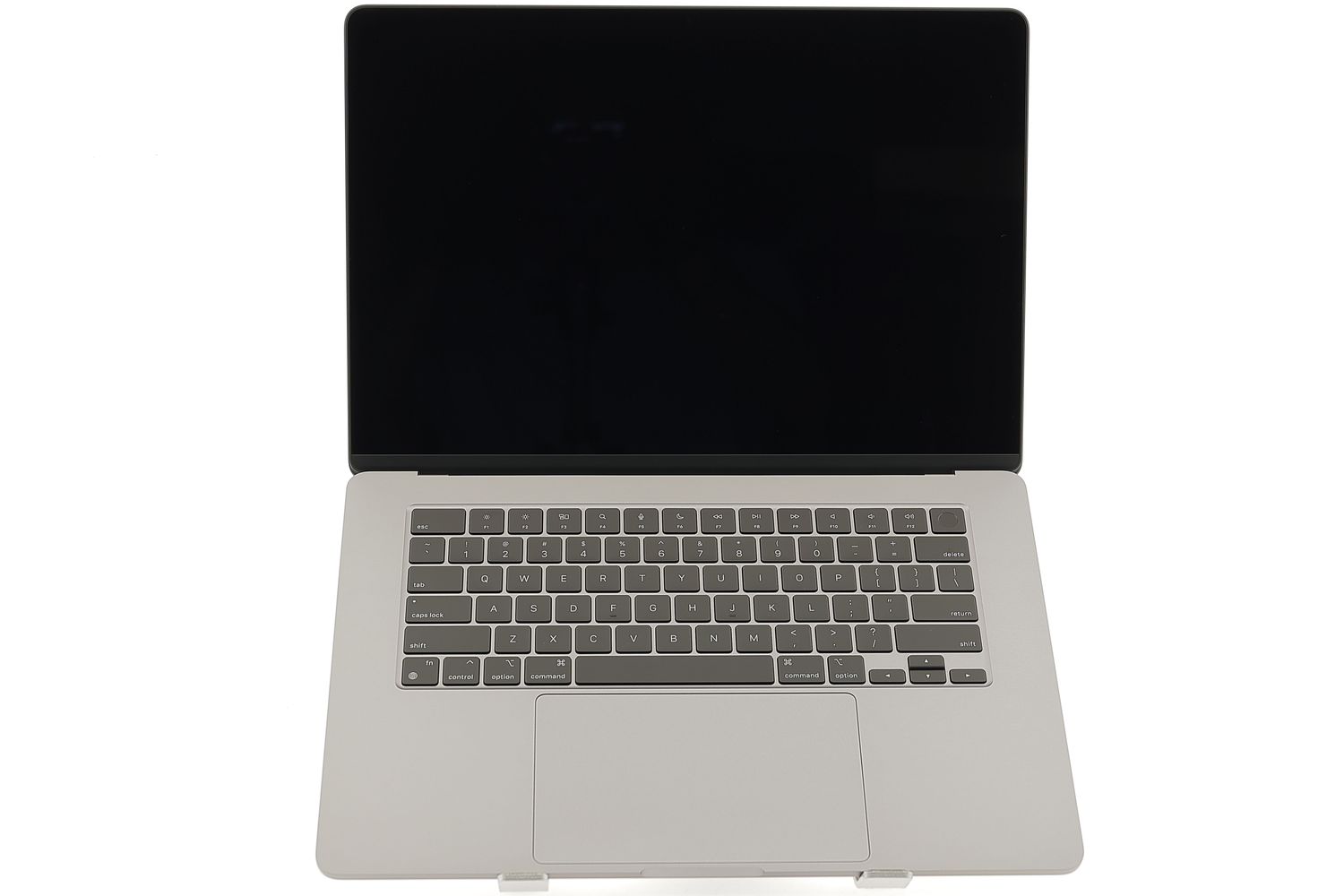 Apple MacBook Air 15″ 2024, M3 8 Cores, 8 GB, 10 core GPU 512 GB Space Gray - Σαν καινούργιο