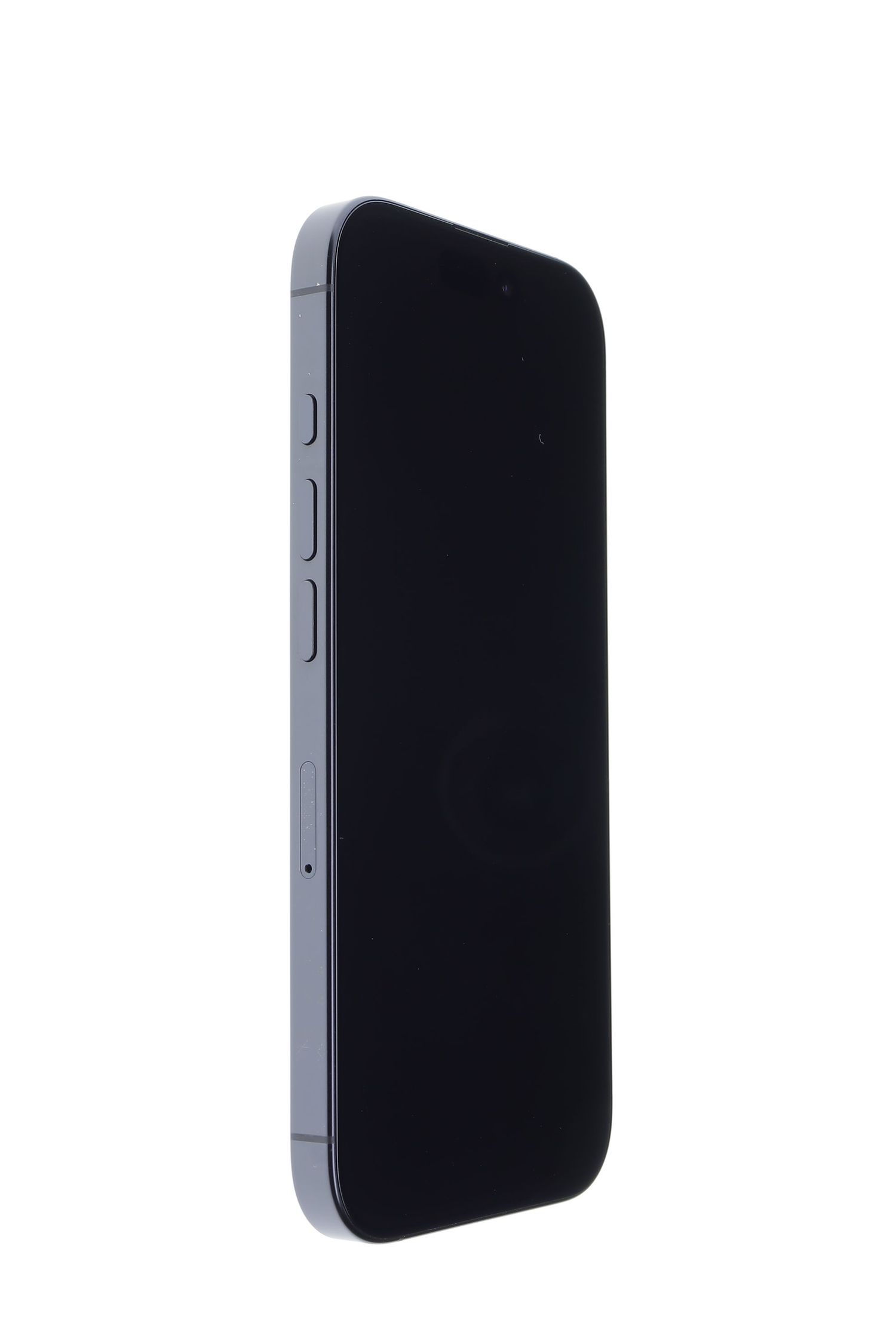 Apple iPhone 16 Pro 256 GB Black Titanium - Ca nou