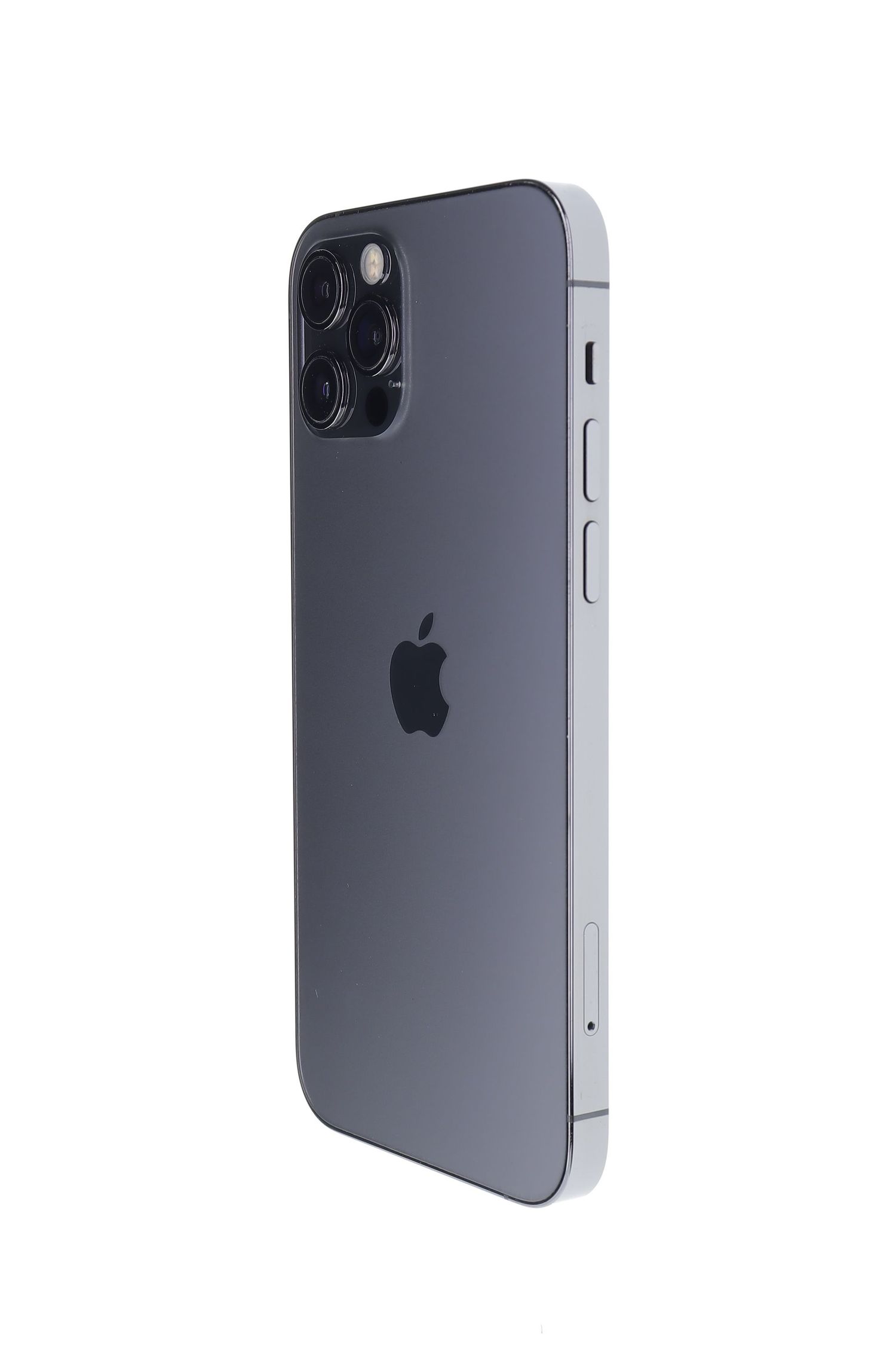 Apple iPhone 12 Pro 256 GB Graphite - Εξαιρετικό