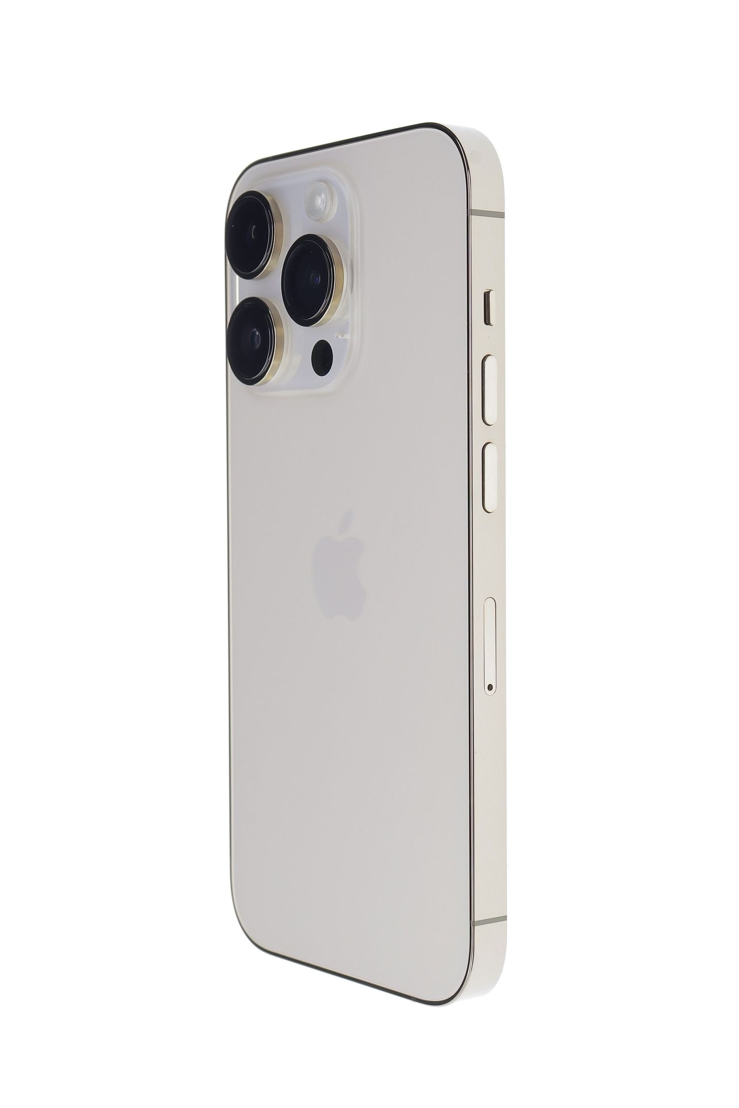 Apple iPhone 14 Pro 128 GB Gold - Jó