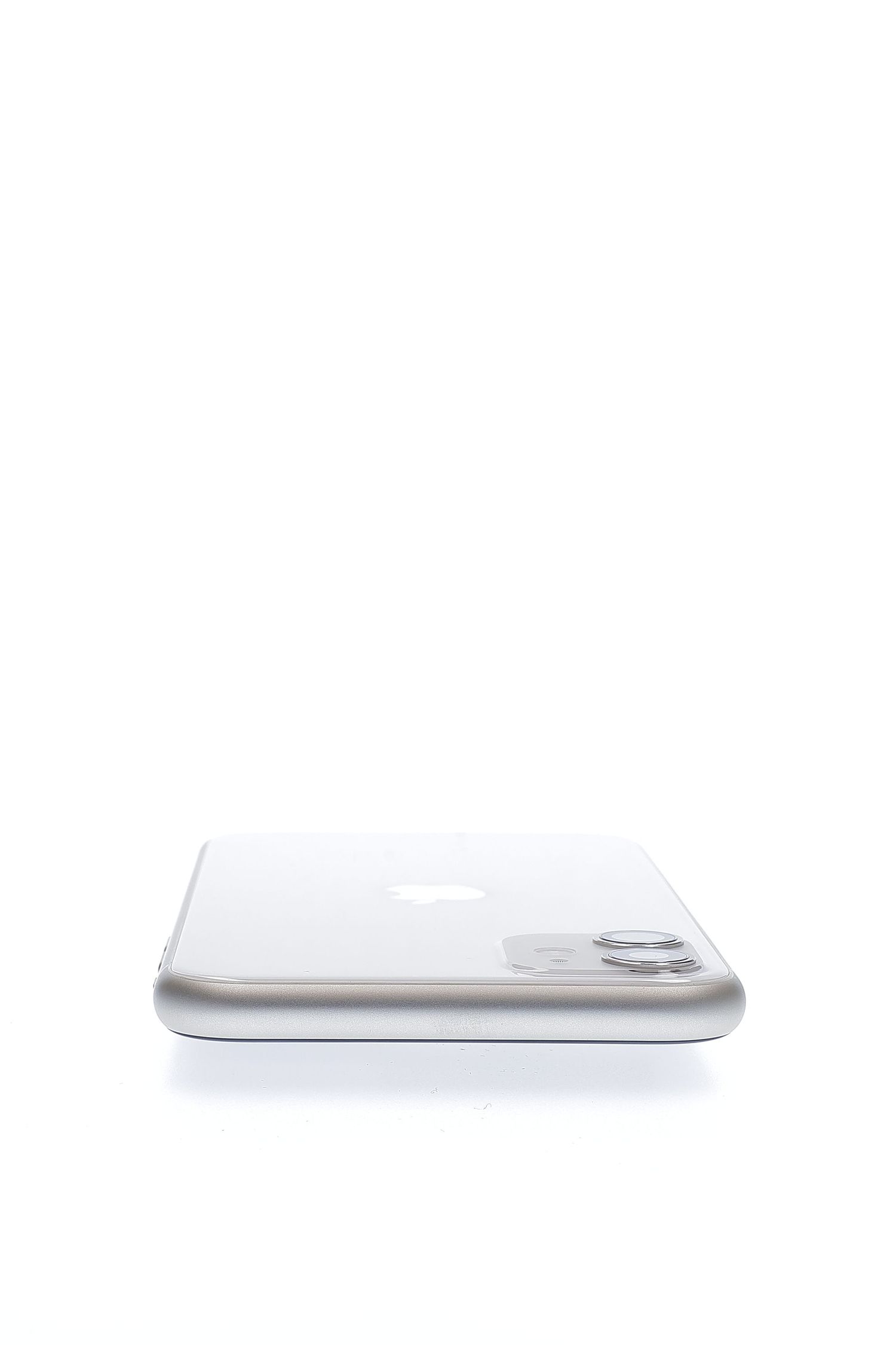 Apple iPhone 11 128 GB White - Ca nou