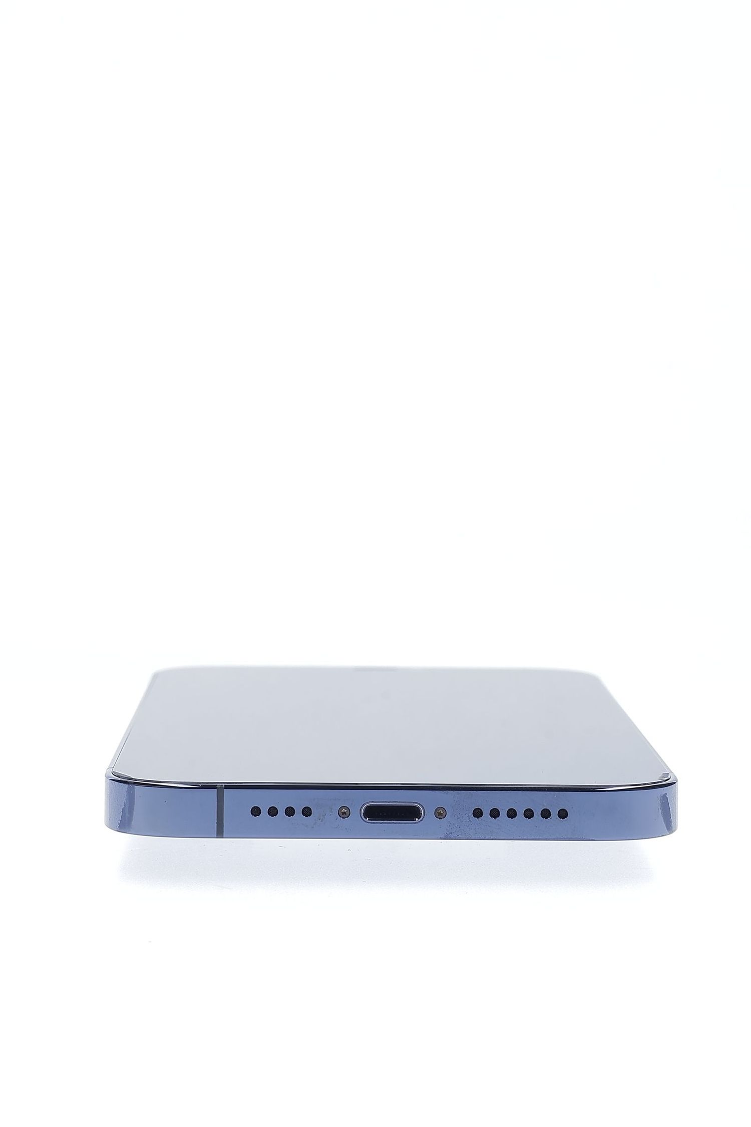 Apple iPhone 12 Pro Max 256 GB Pacific Blue - Като нов