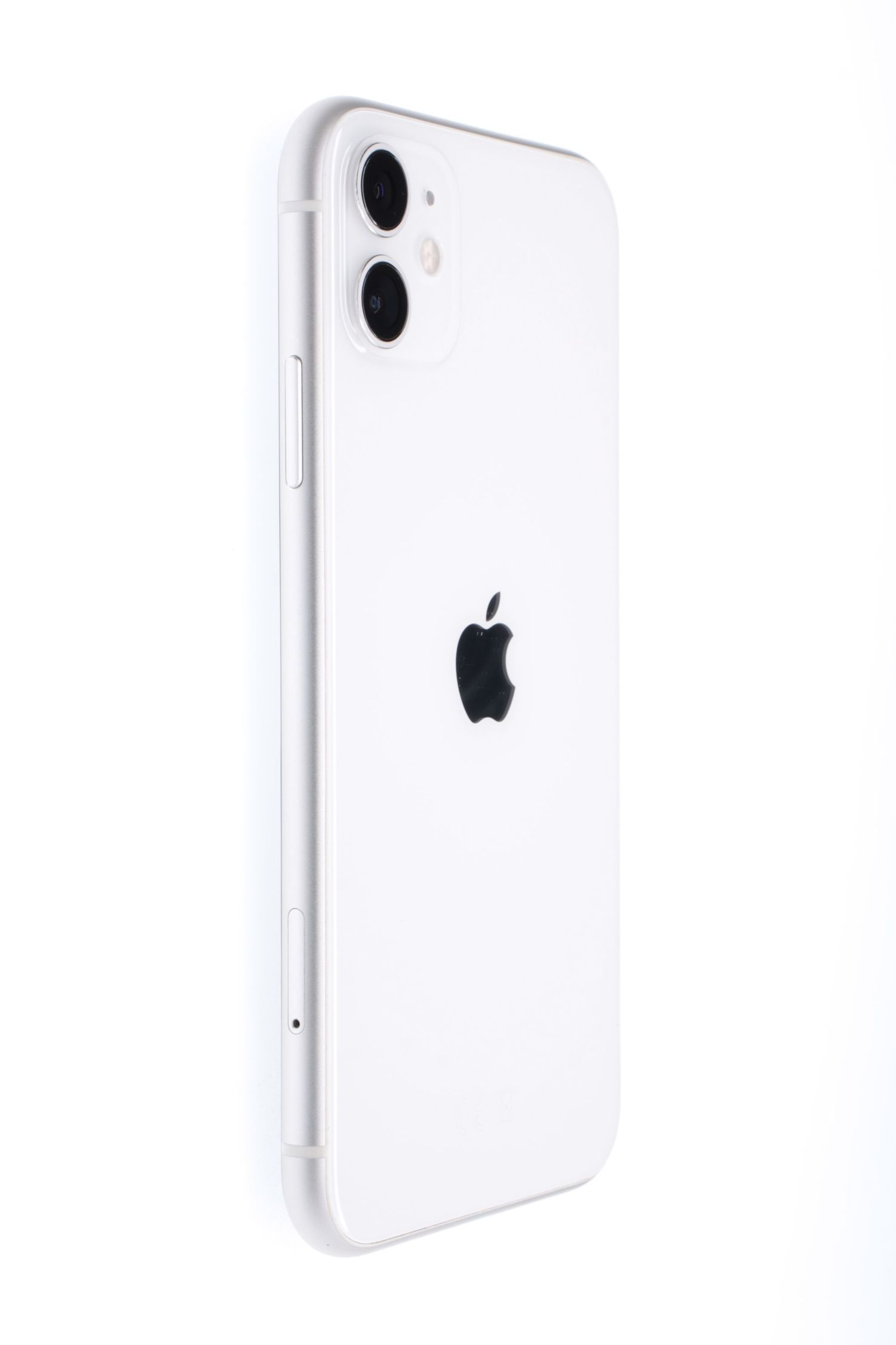 Apple iPhone 11 64 GB White - Újszerű