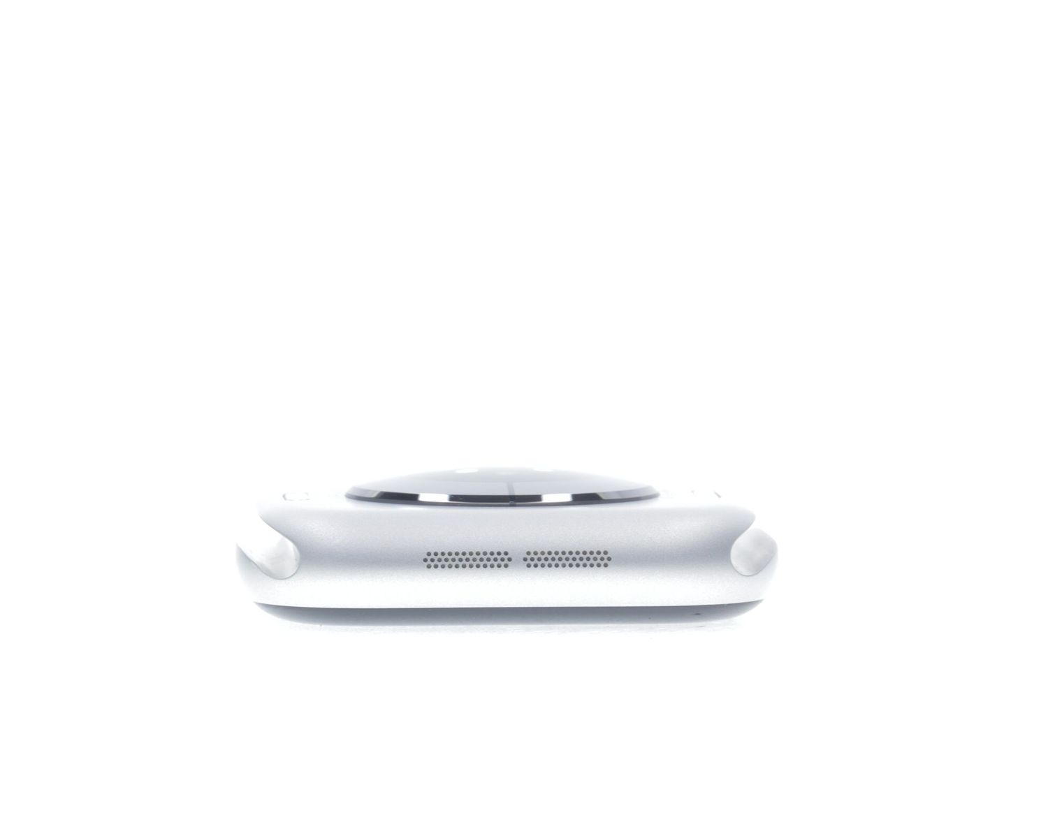 Apple Watch Series 10 2024, GPS, Aluminium 46mm Silver - Ca nou