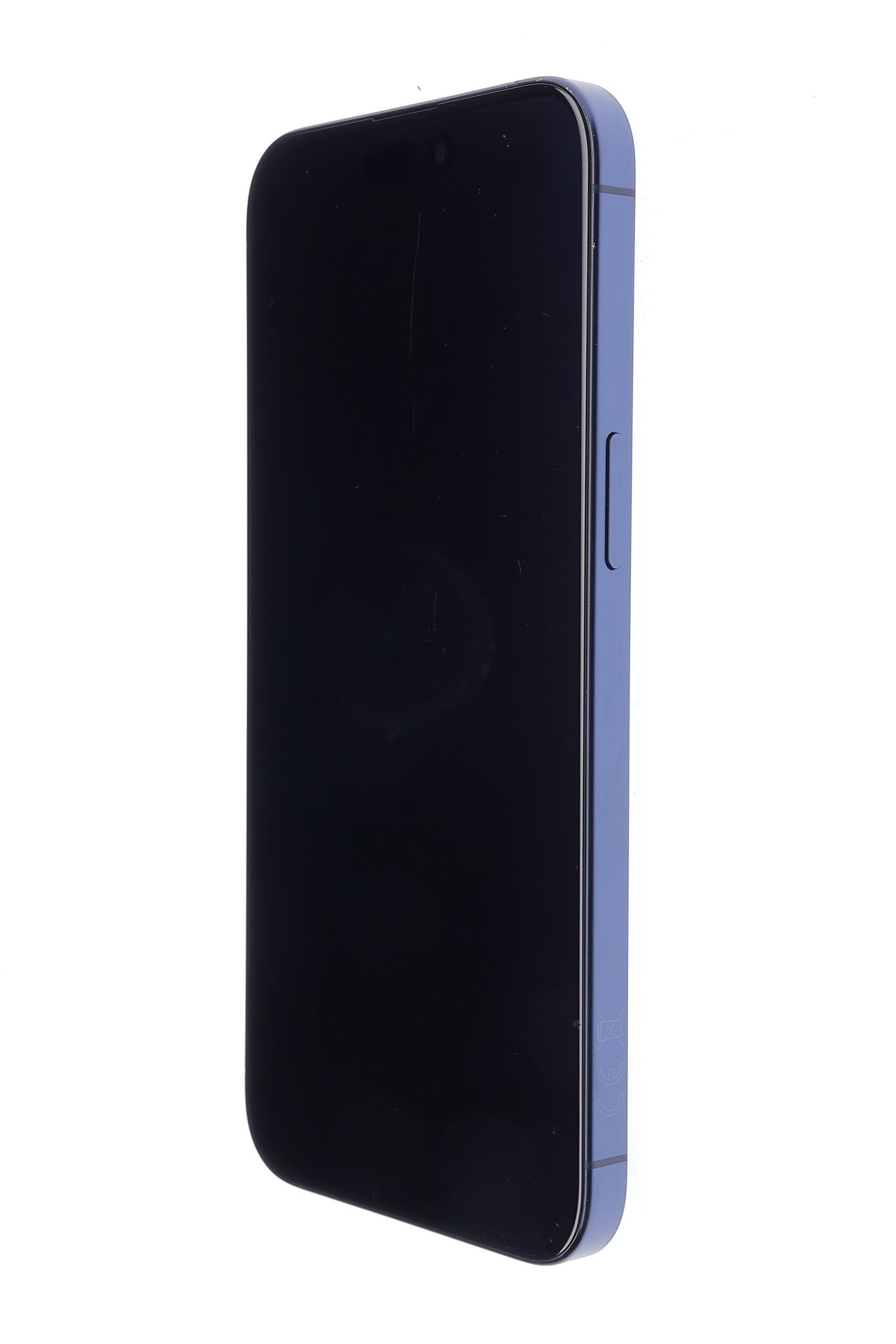 Apple iPhone 15 Pro Max 512 GB Blue Titanium - Foarte bun