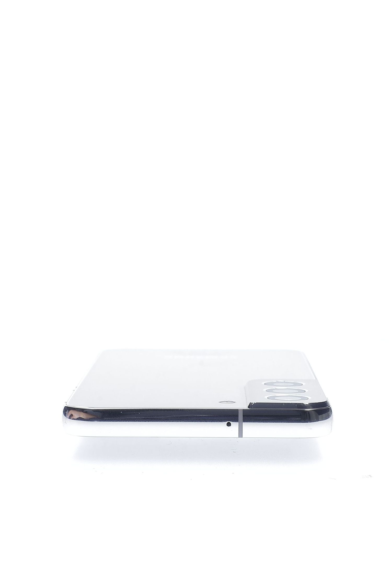 Samsung Galaxy S22 5G Dual Sim 128 GB Phantom White - Ca nou