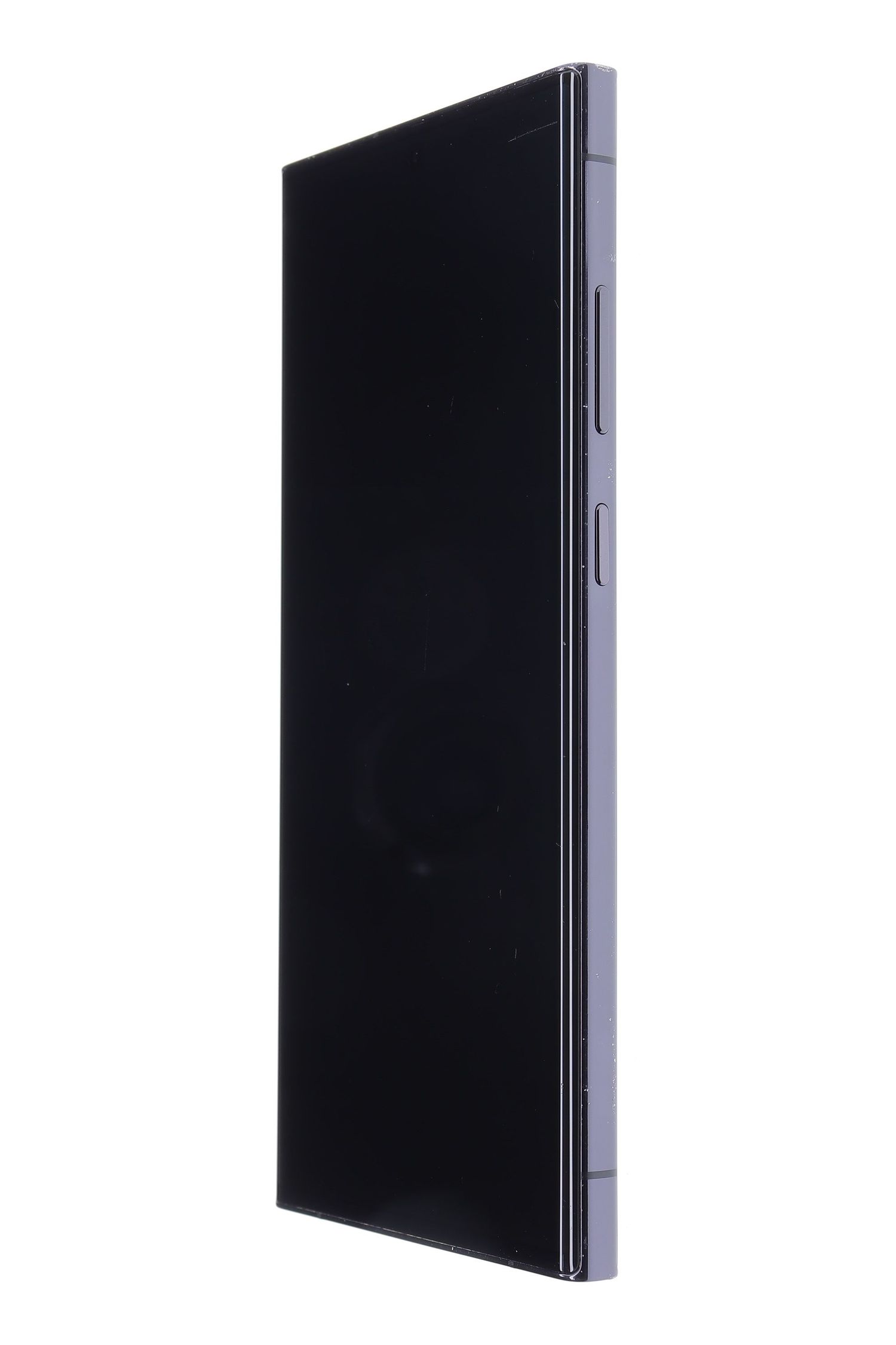 Samsung Galaxy S23 Ultra 5G Dual Sim 1 TB Phantom Black - Πολύ καλό