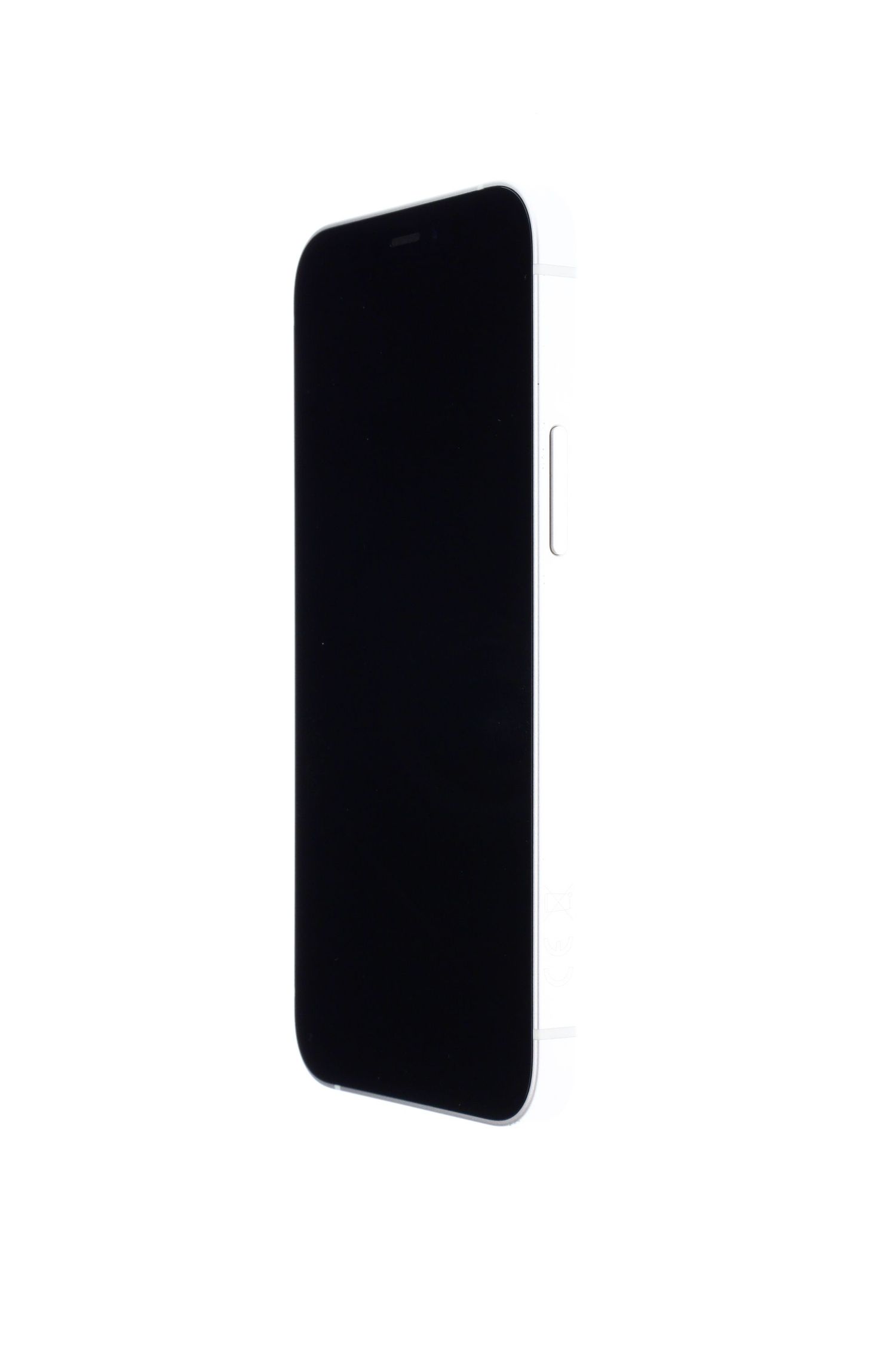 Apple iPhone 12 mini 128 GB White - Като нов