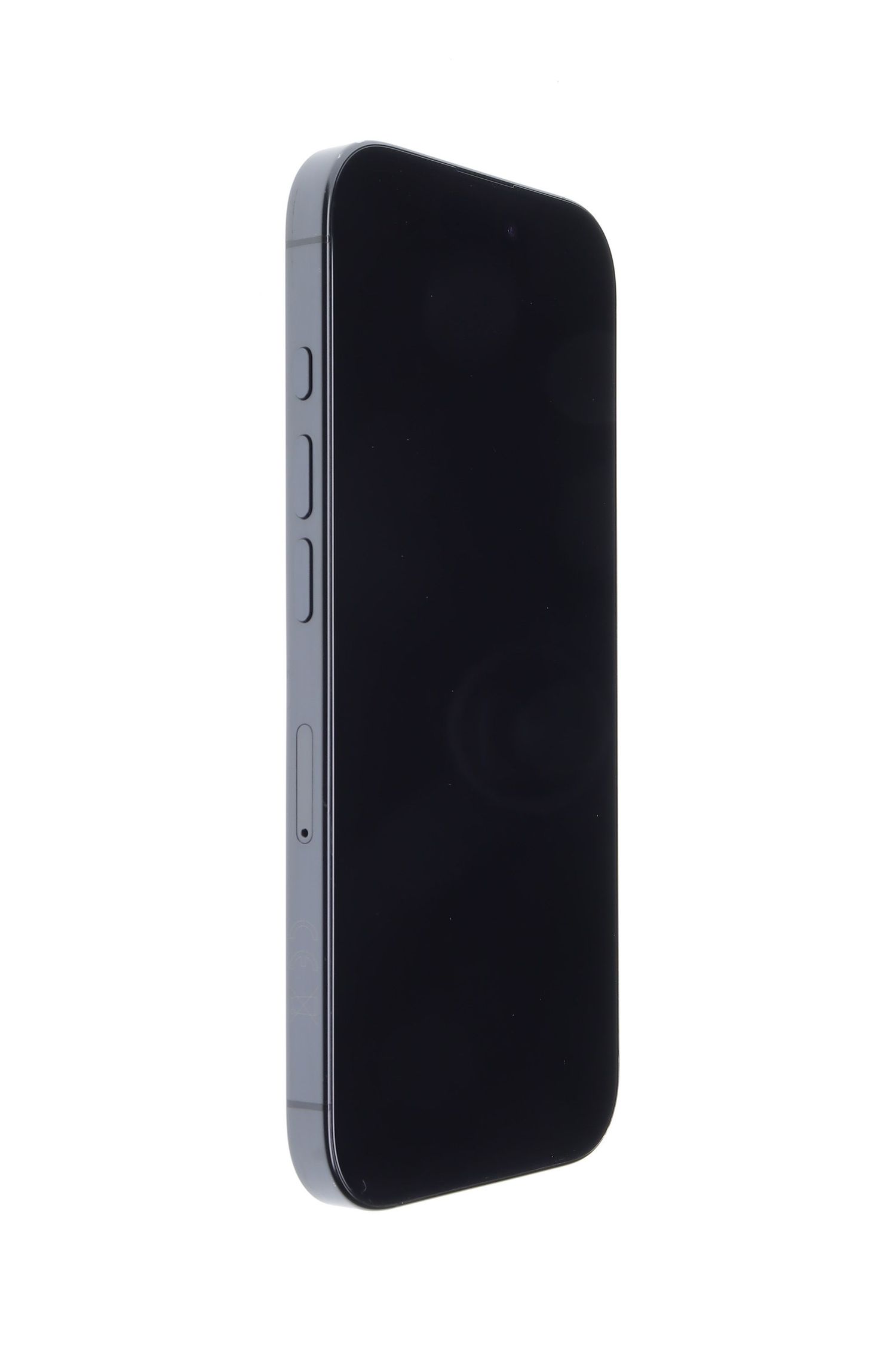 Apple iPhone 16 Pro 128 GB Black Titanium - Отлично