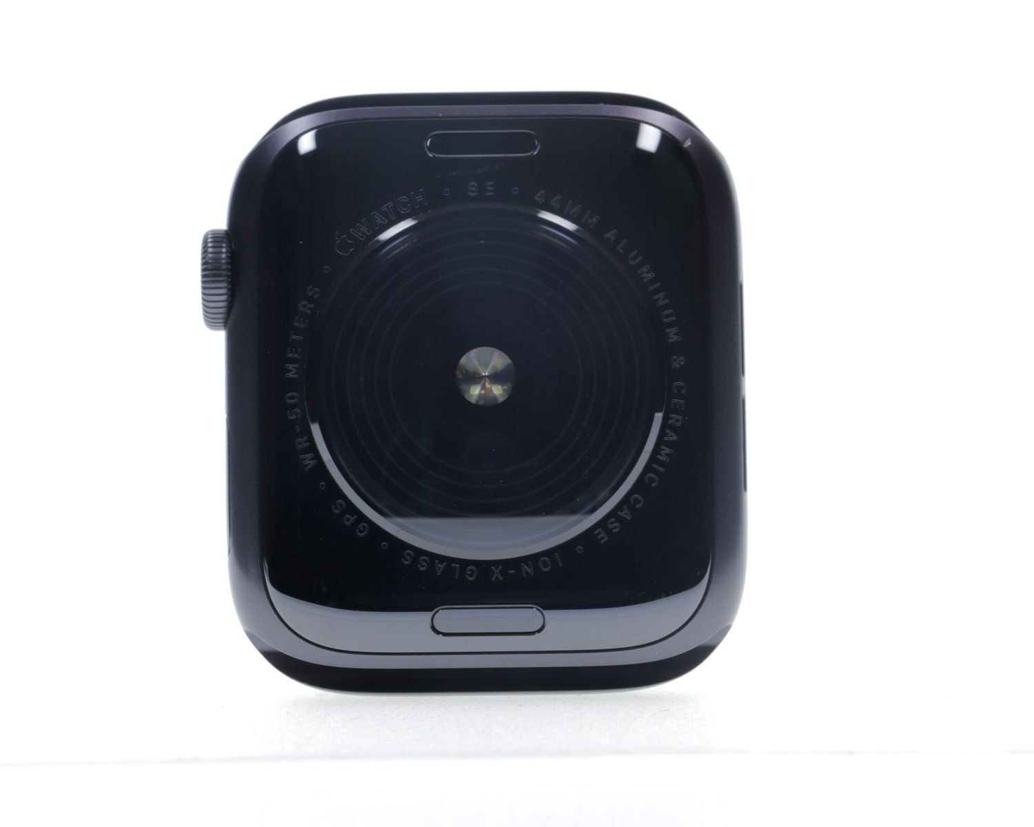 Apple Watch SE 2020, GPS, Aluminium 44mm Space Gray - Foarte bun